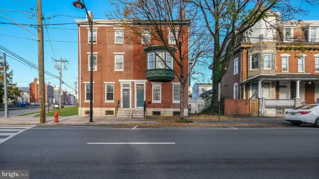 $279,900 | 1003 DeKalb Street, Norristown, PA 19401