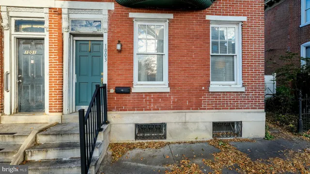 $279,900 | 1003 DeKalb Street, Norristown, PA 19401