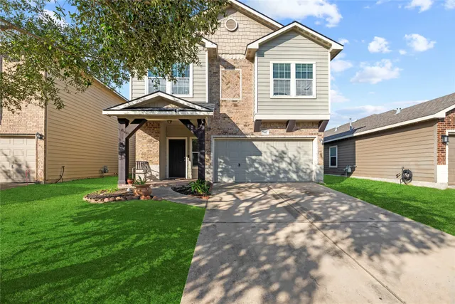 $2,500 | 7867 Galleon Field Lane, Cypress, TX 77433