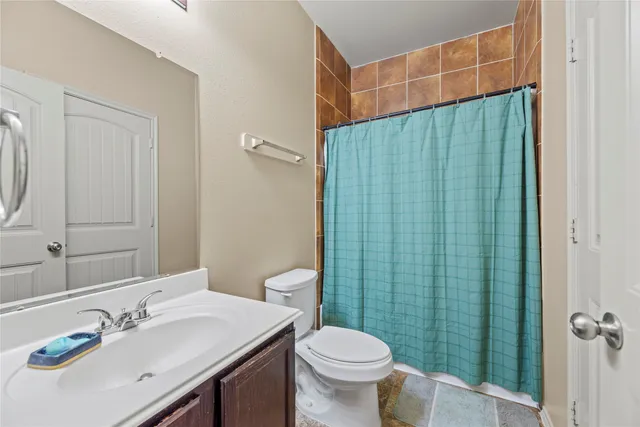 $2,500 | 7867 Galleon Field Lane, Cypress, TX 77433