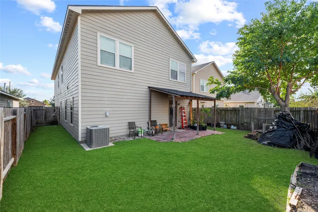 $2,500 | 7867 Galleon Field Lane, Cypress, TX 77433