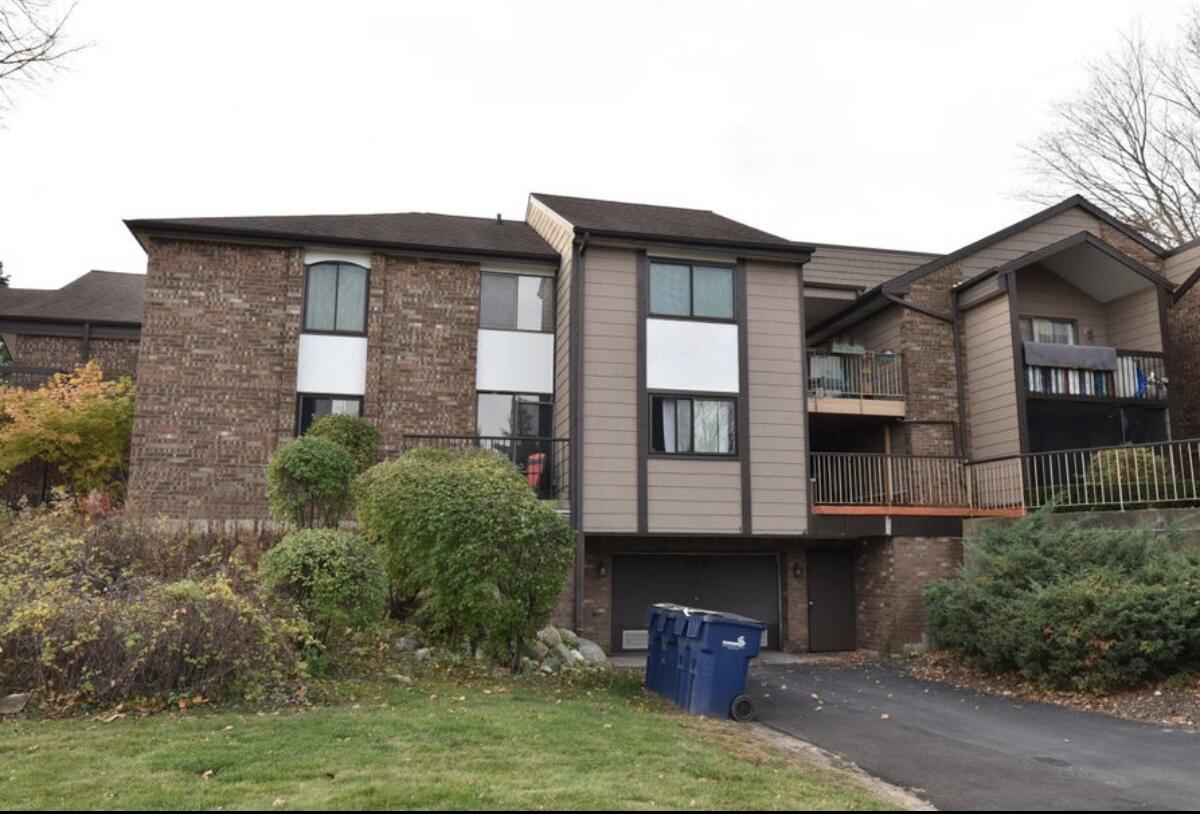 8643 North Servite Dr Unit 119  