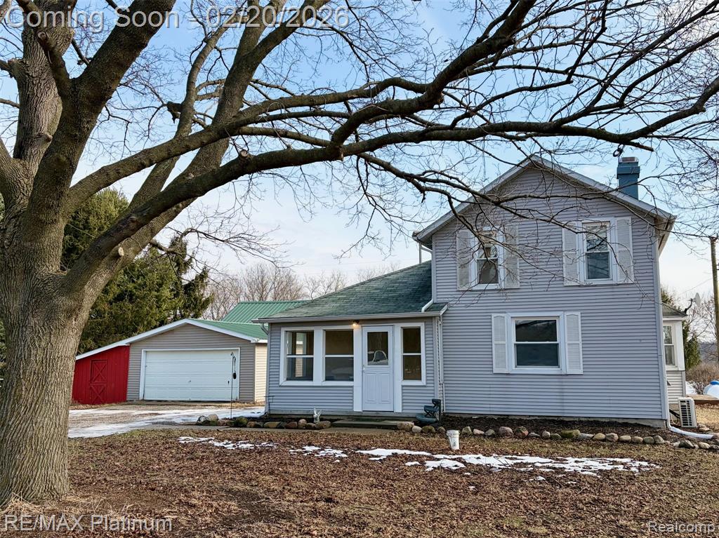 9123 Kinch Road Jackson, MI 49201 - Photo 22 of 22