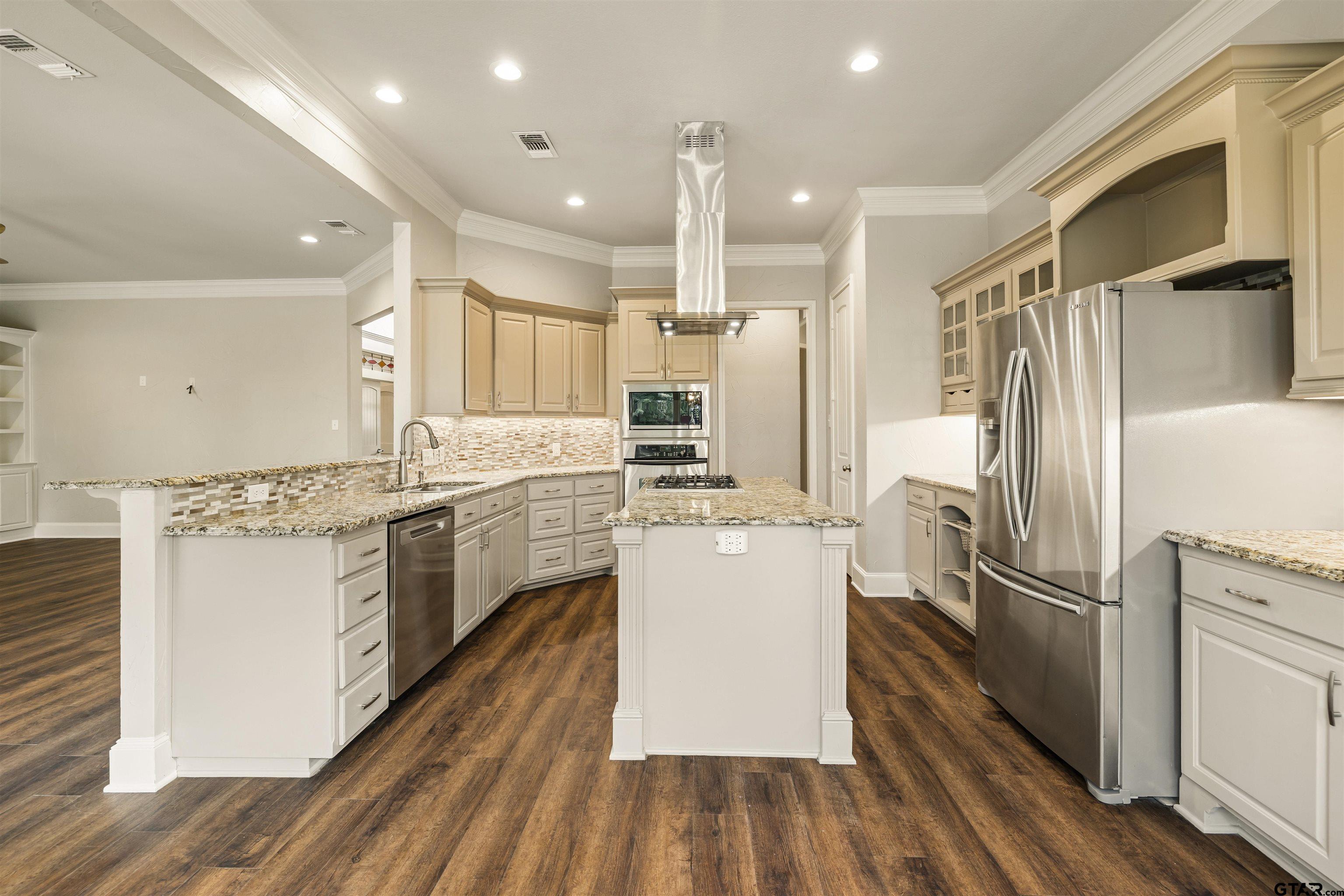 2317 Firestone Circle Tyler, TX 75703 - Photo 16 of 48