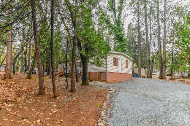 $86,000 | 23750 Carson Drive, Unit 47, Pioneer, CA 95666