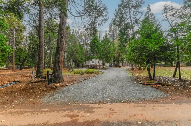 $86,000 | 23750 Carson Drive, Unit 47, Pioneer, CA 95666