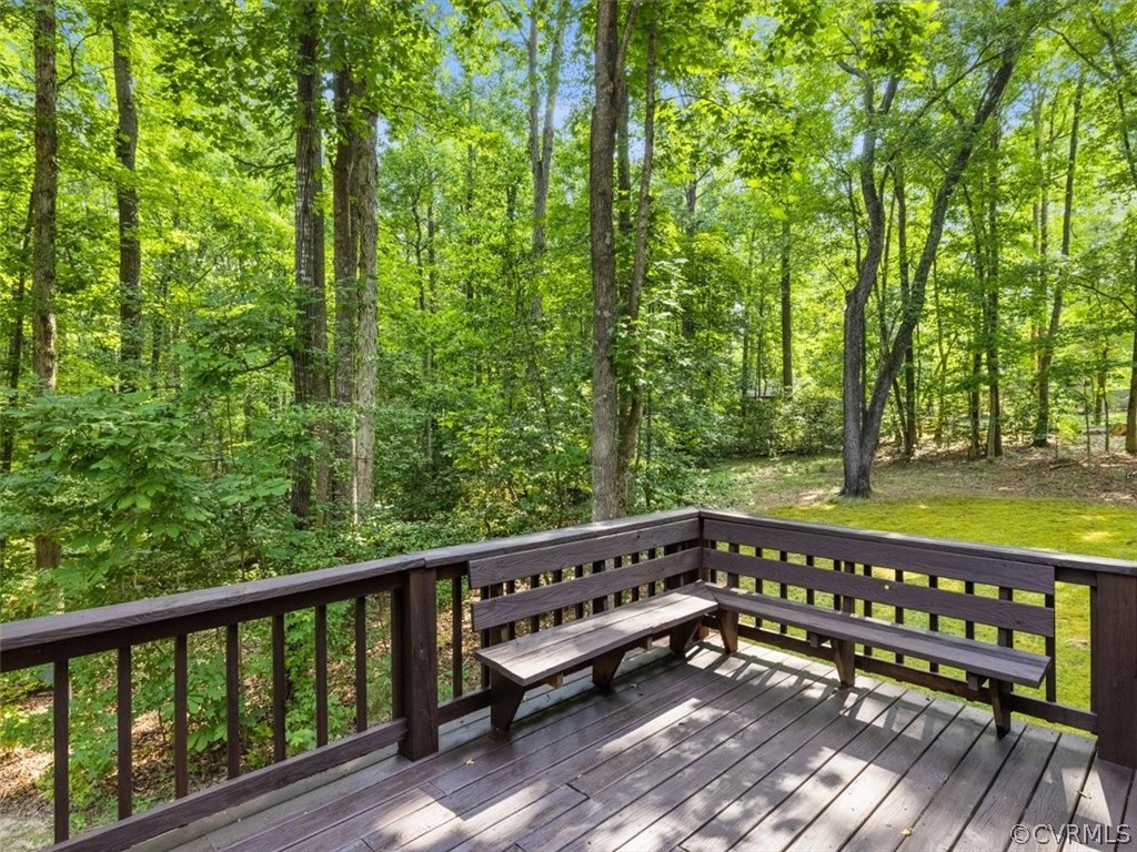 2412 Log Cabin Road Maidens, VA 23102 - Photo 20 of 27