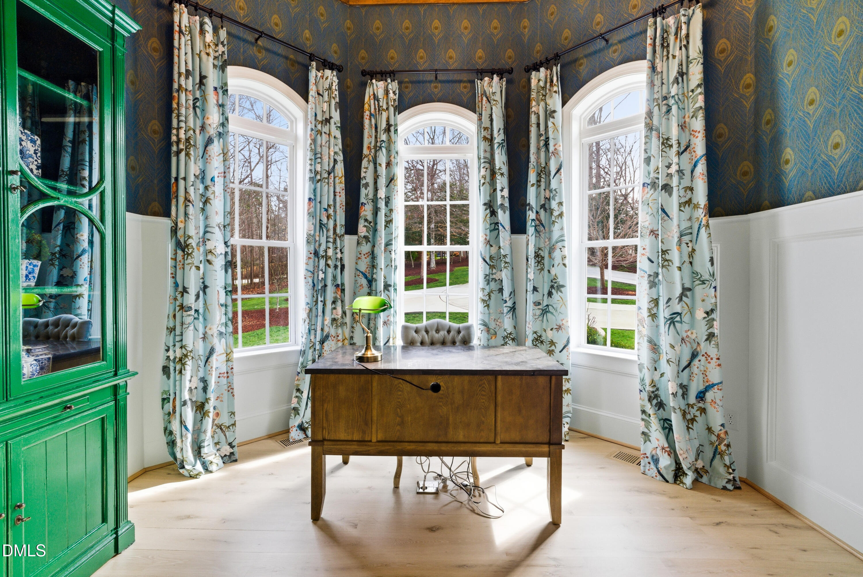 1528 Eglantyne Court Raleigh, NC 27613 - Photo 35 of 99 CV_Eglantyne_180.ARW