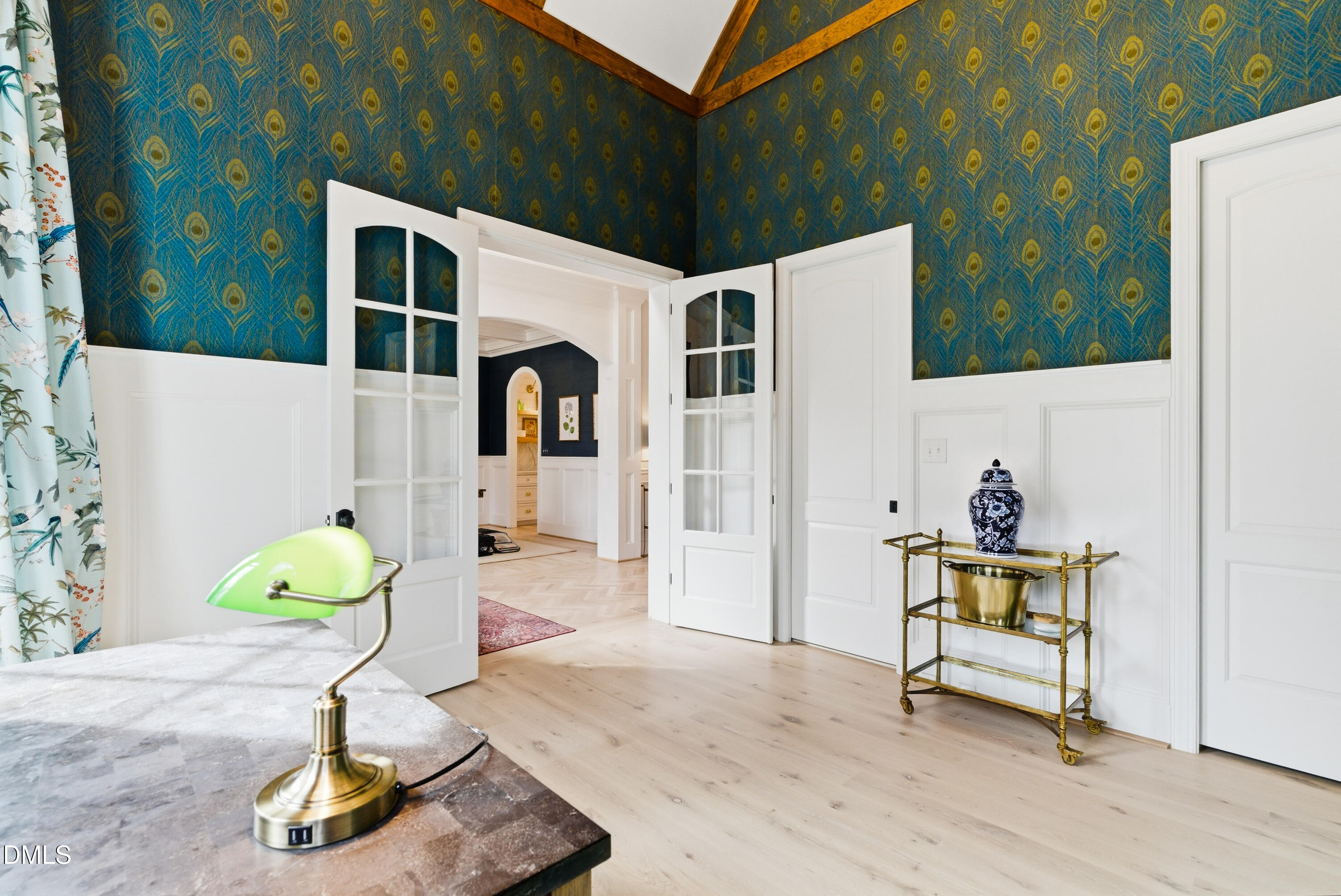 1528 Eglantyne Court Raleigh, NC 27613 - Photo 36 of 99 CV_Eglantyne_170.ARW