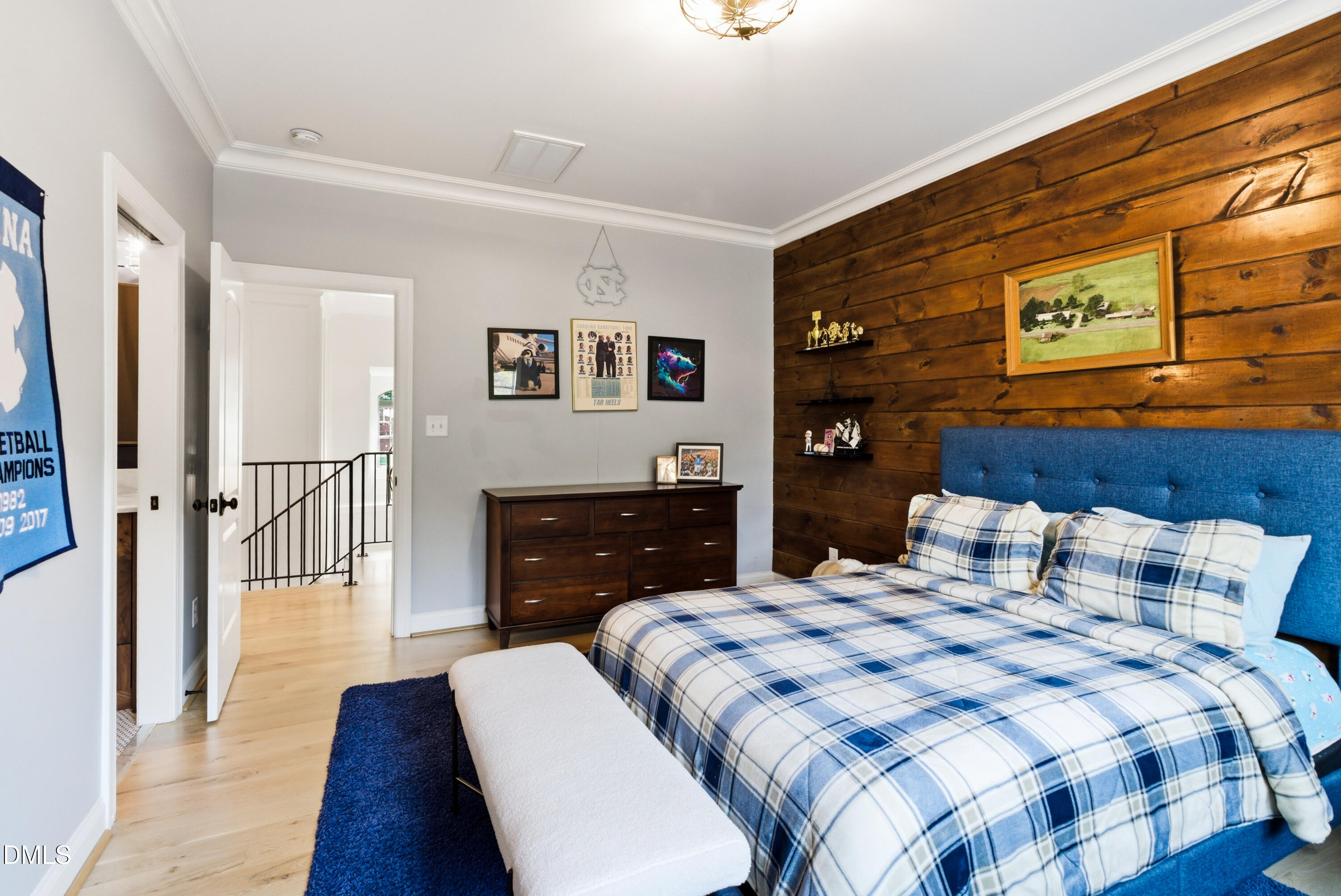 1528 Eglantyne Court Raleigh, NC 27613 - Photo 60 of 99 CV_Eglantyne_425.ARW