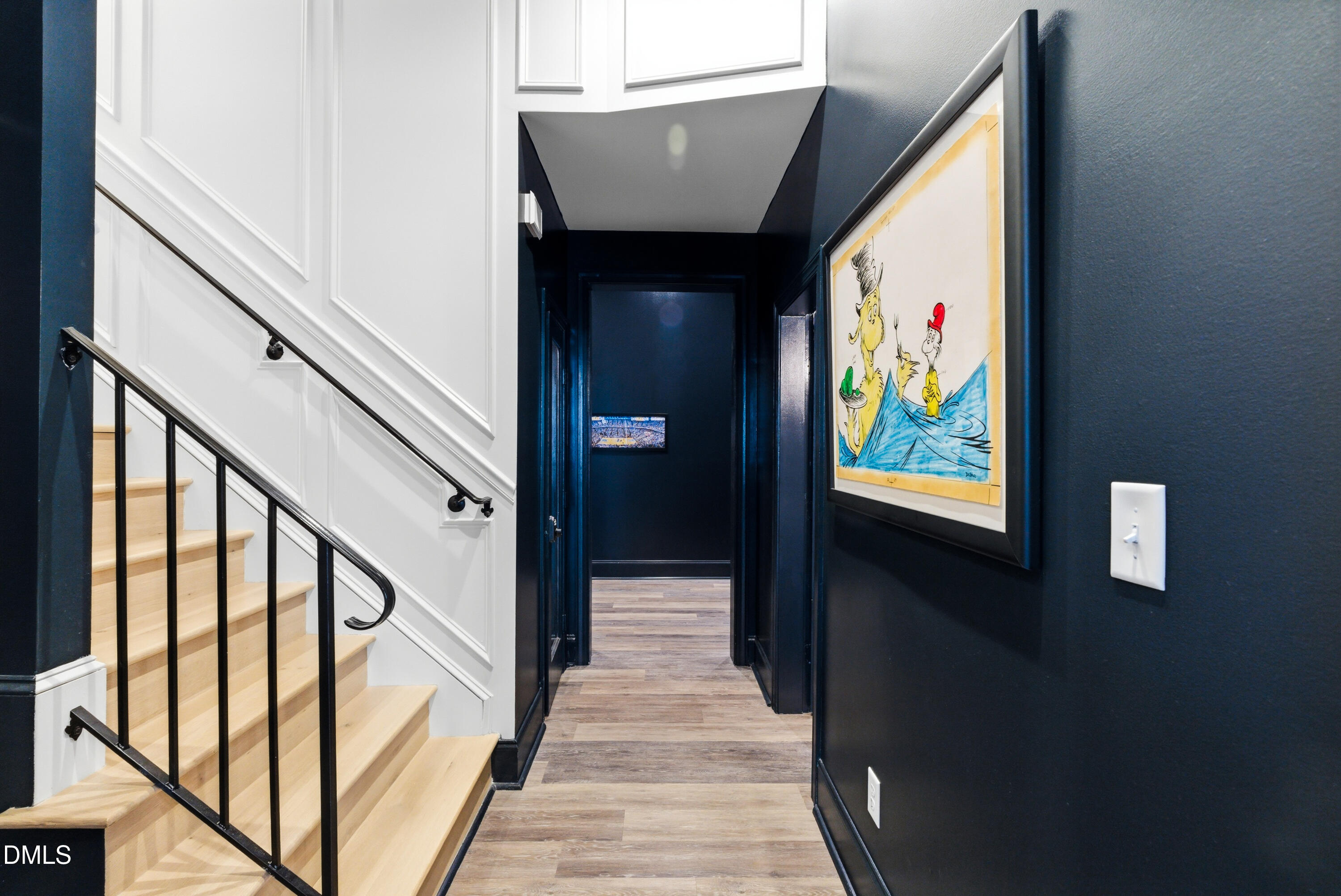 1528 Eglantyne Court Raleigh, NC 27613 - Photo 65 of 99 CV_Eglantyne_130.ARW