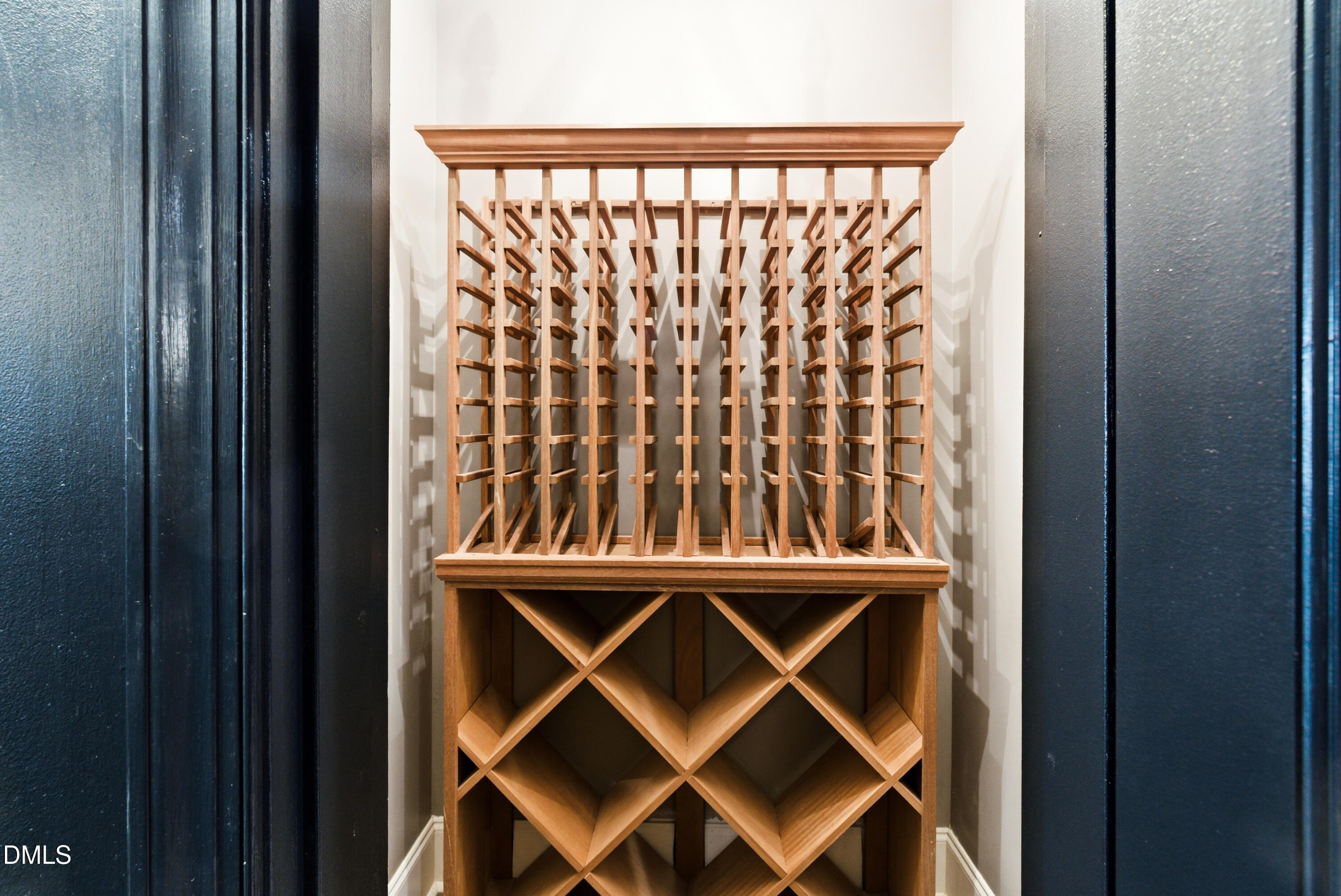 1528 Eglantyne Court Raleigh, NC 27613 - Photo 74 of 99 a close view of wooden floor