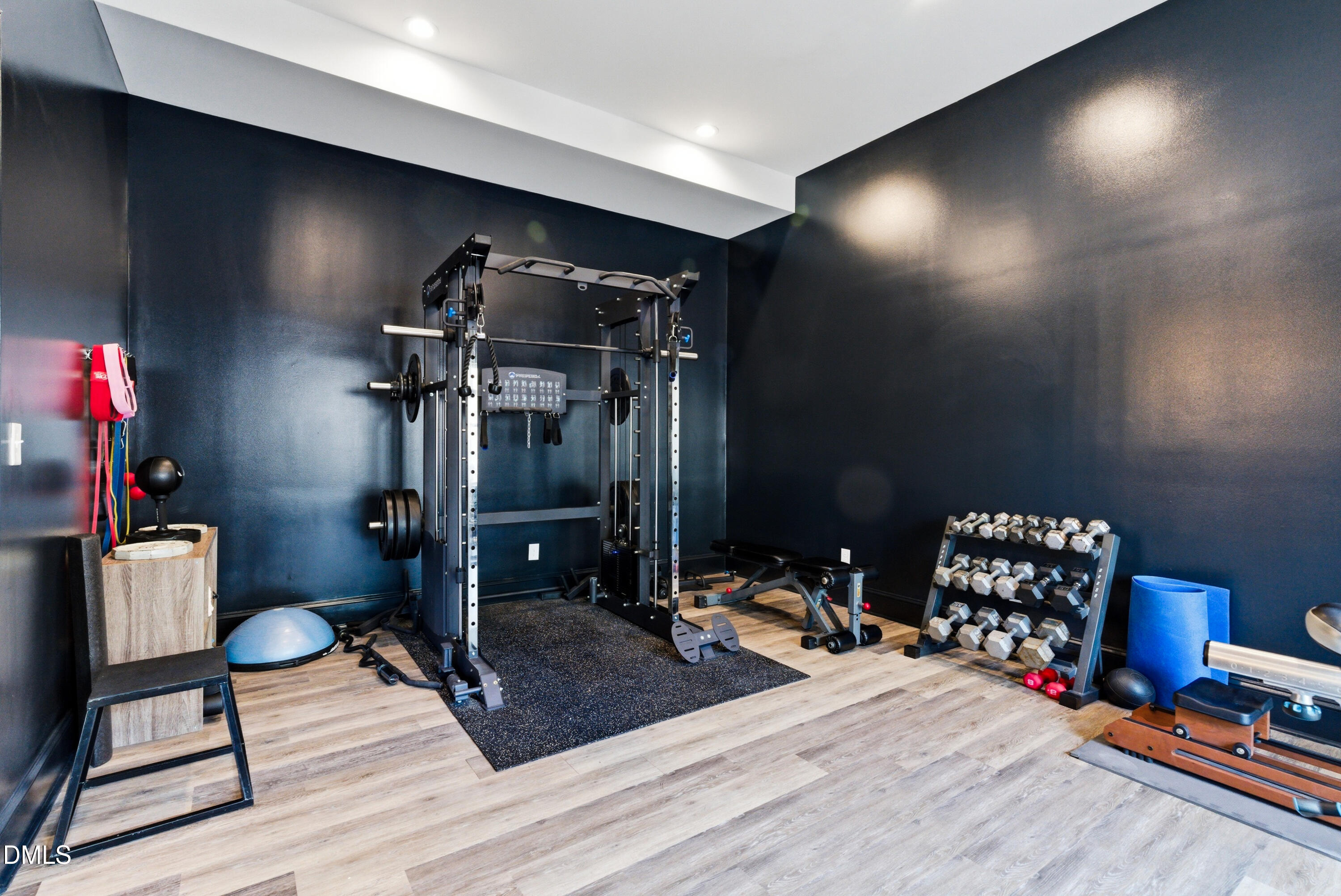 1528 Eglantyne Court Raleigh, NC 27613 - Photo 76 of 99 CV_Eglantyne_065.ARW