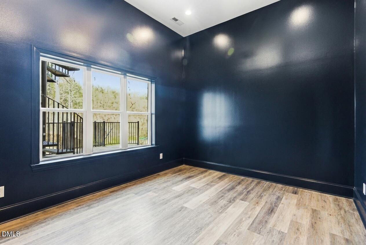 1528 Eglantyne Court Raleigh, NC 27613 - Photo 78 of 99 Play room