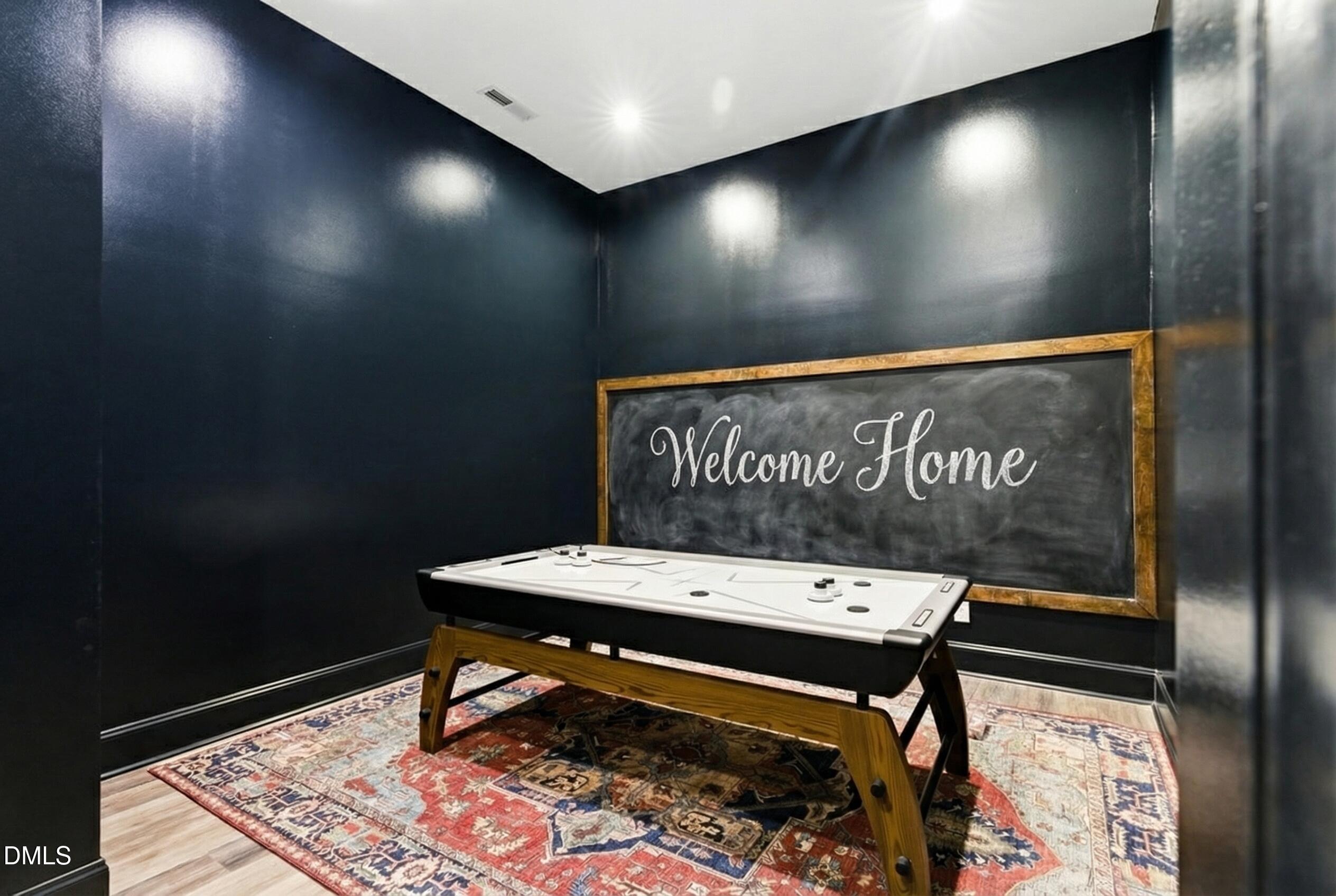 1528 Eglantyne Court Raleigh, NC 27613 - Photo 79 of 99 Game room