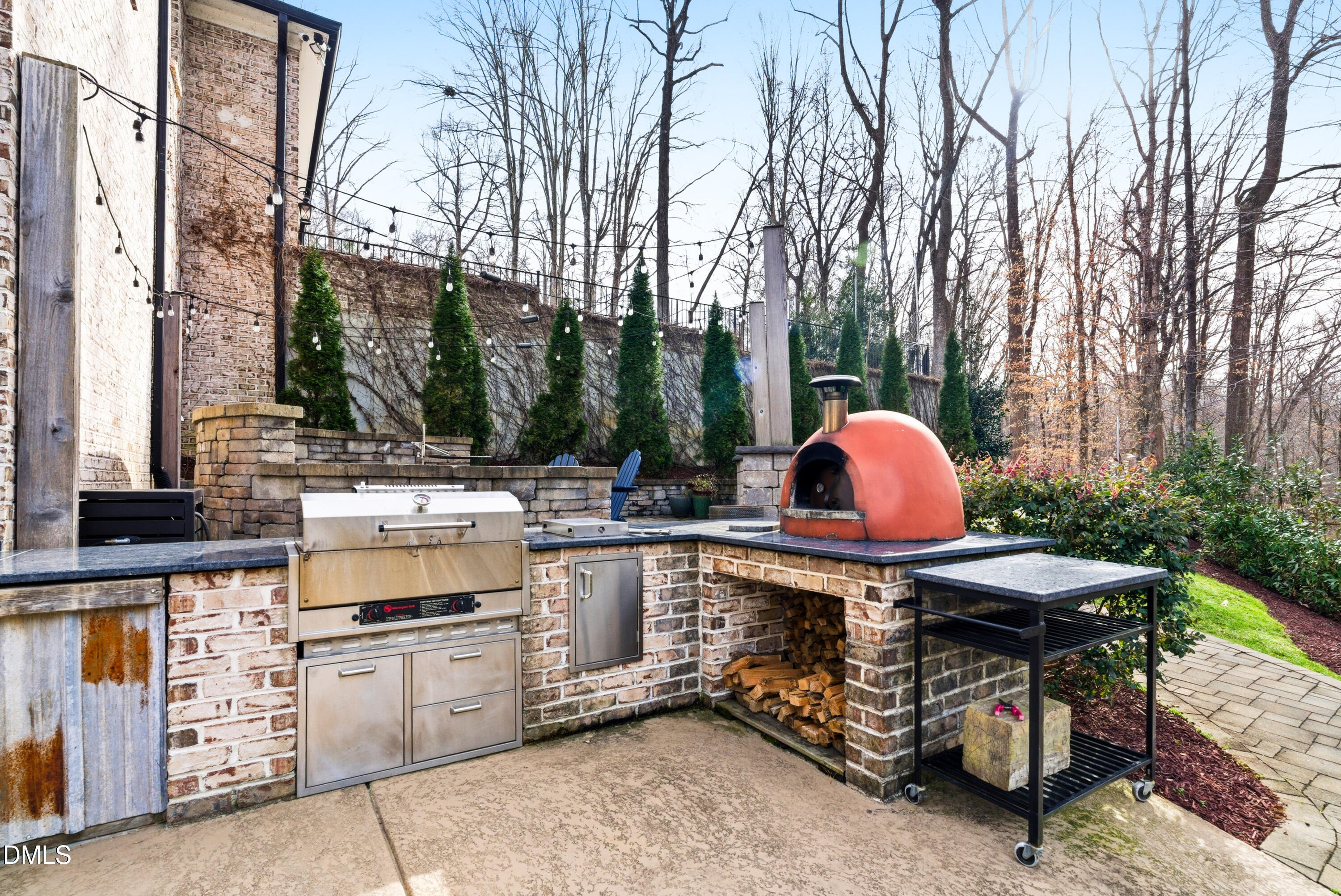 1528 Eglantyne Court Raleigh, NC 27613 - Photo 85 of 99 CV_Eglantyne_530.ARW