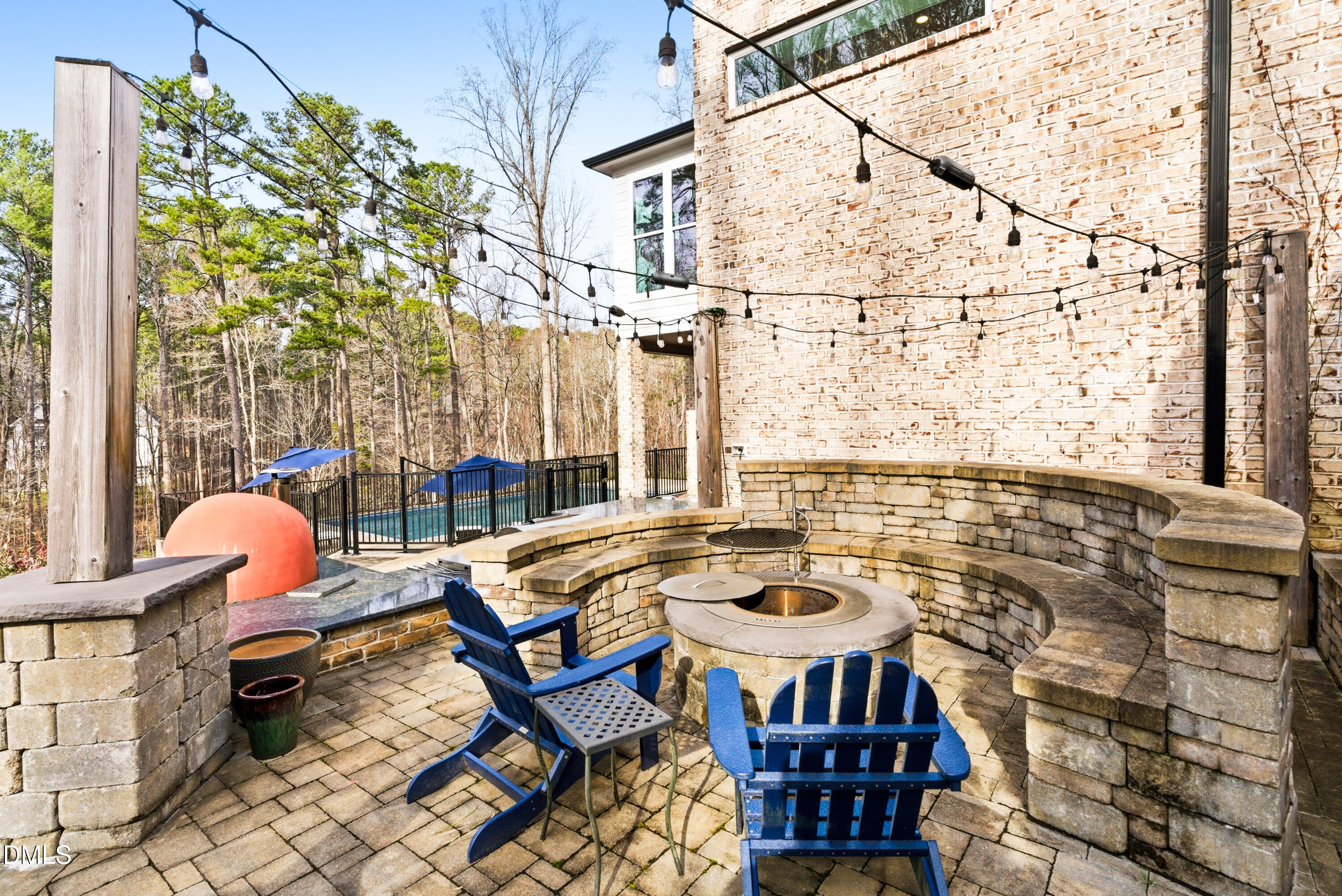 1528 Eglantyne Court Raleigh, NC 27613 - Photo 86 of 99 CV_Eglantyne_535.ARW