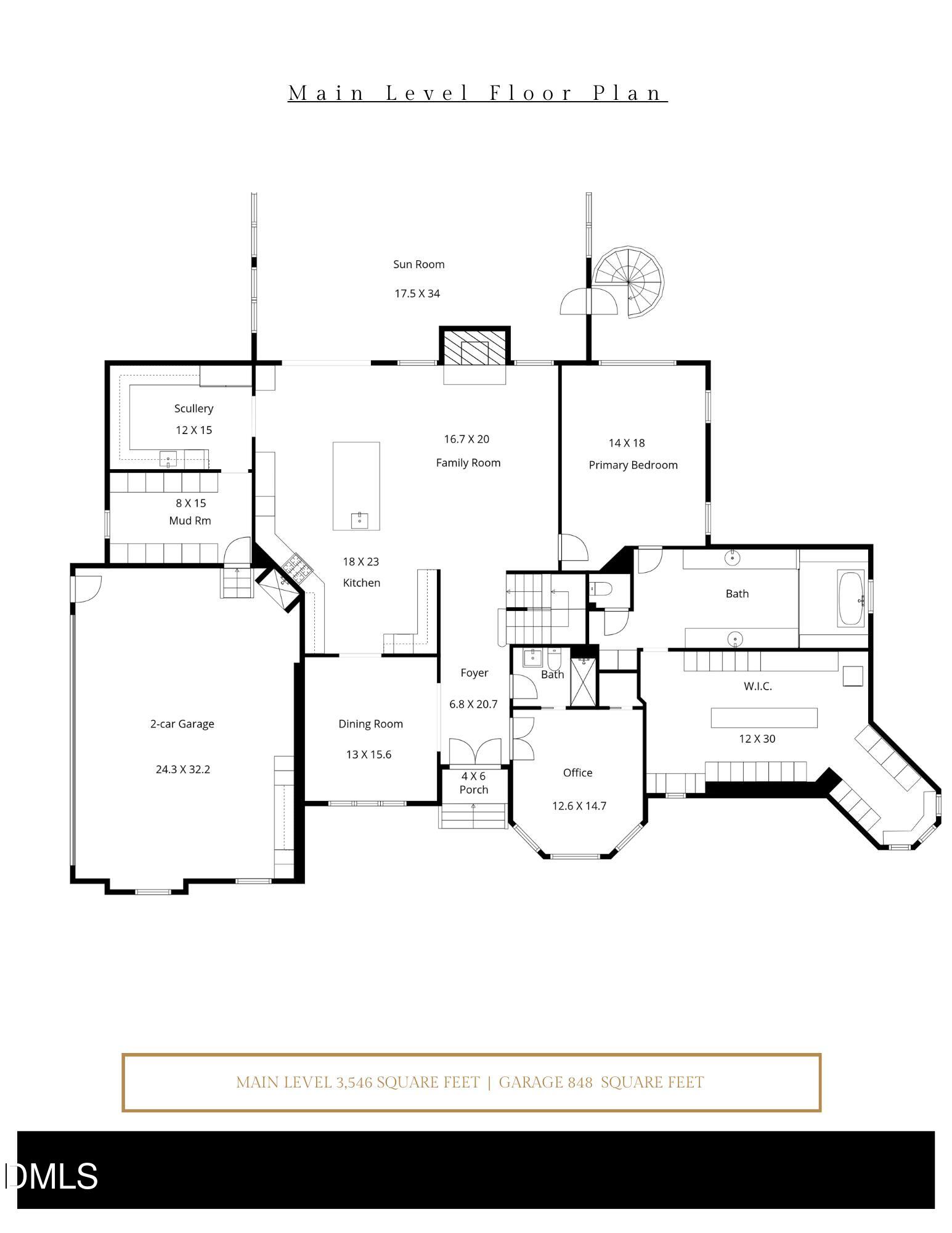 1528 Eglantyne Court Raleigh, NC 27613 - Photo 98 of 99 11