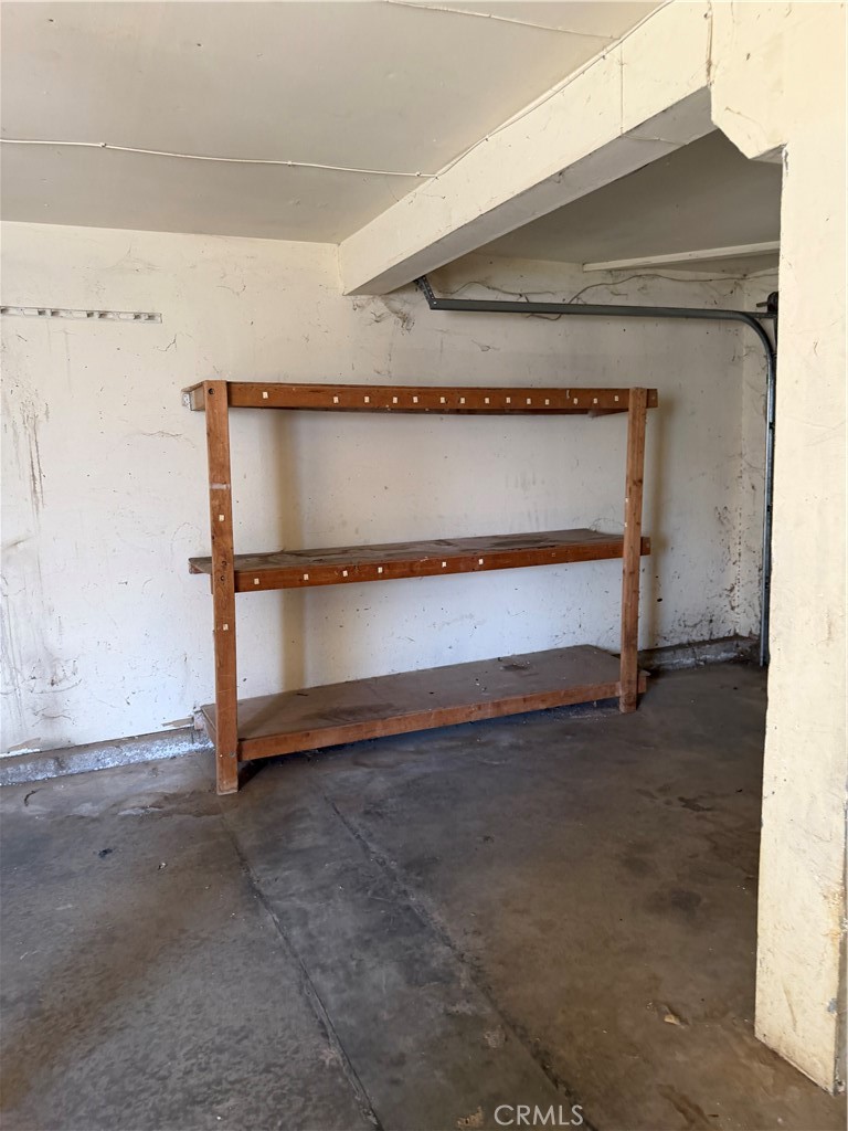 24677 Rugby Lane Moreno Valley, CA 92551 - Photo 36 of 43 Extra shelves in garage