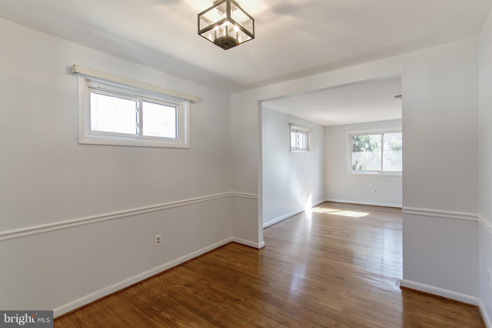 111 Hannes Street Silver Spring, MD 20901 - Photo 8 of 30 Dining Room