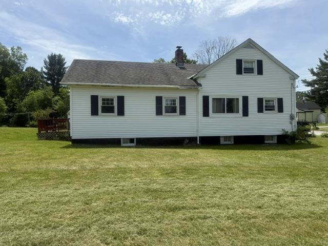 380 Stratton Road Rutland, VT 05701 - Photo 4 of 28