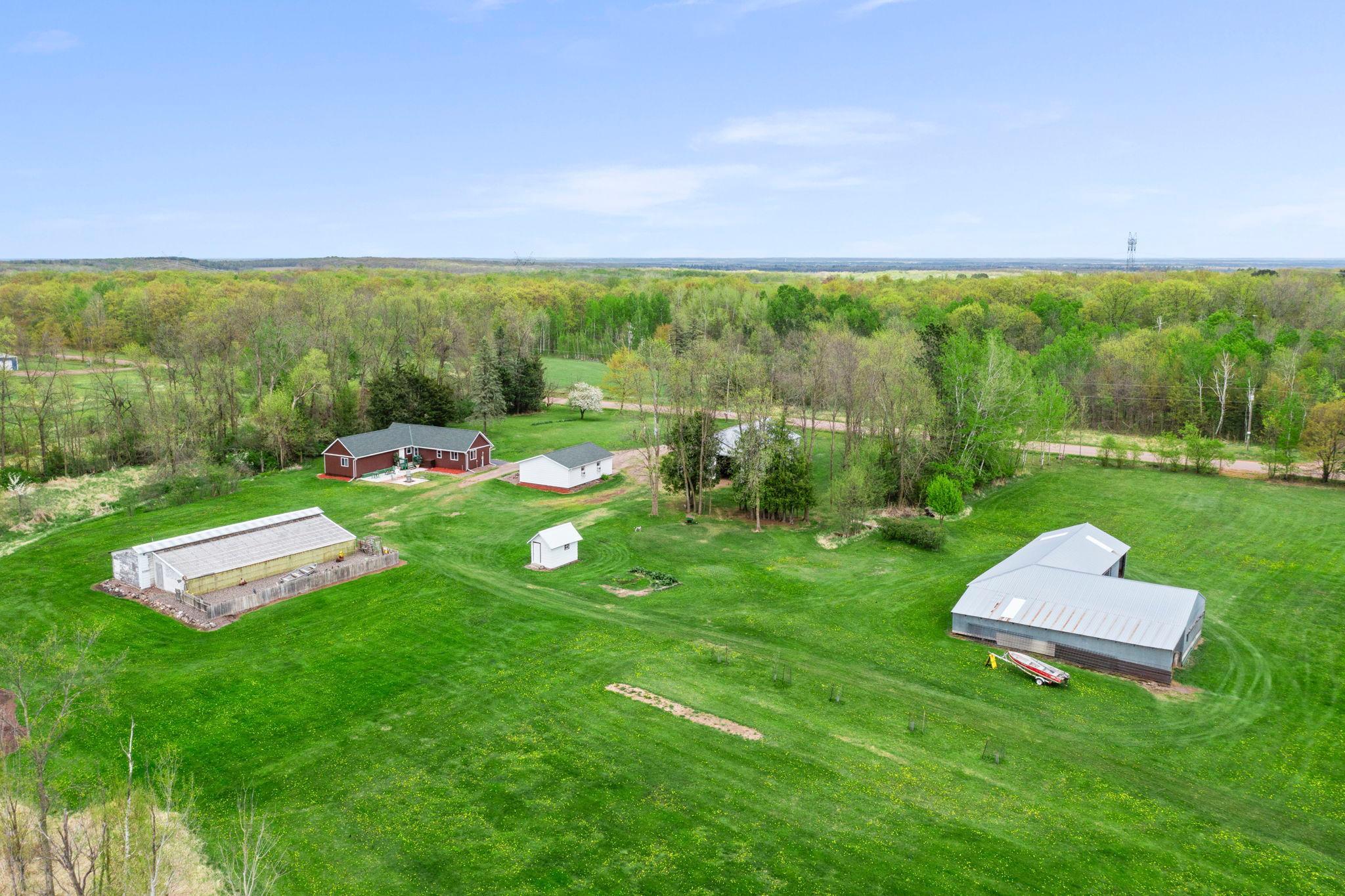 84481 Denham Road Willow River, MN 55795 - Photo 3 of 84