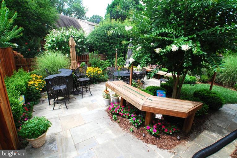 3709 Jeffry Street Silver Spring, MD 20906 - Photo 22 of 24 Patio