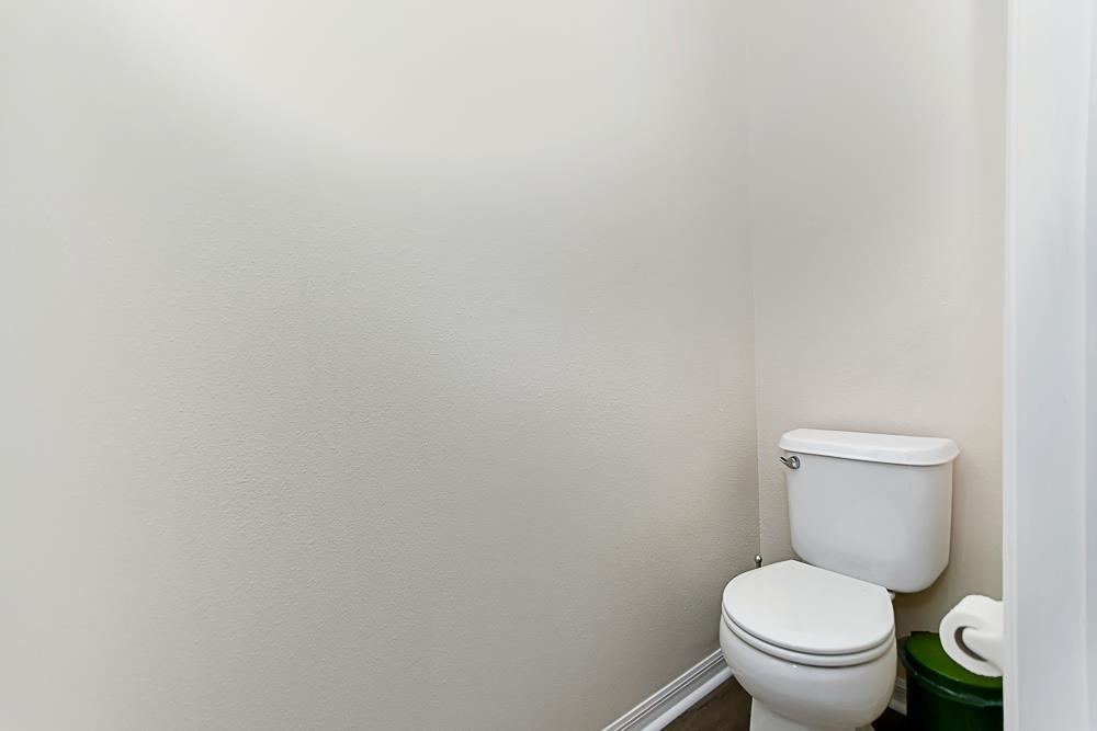499 Cabernet Place St. Augustine, FL 32084 - Photo 3 of 30 a white toilet sitting next to a white wall