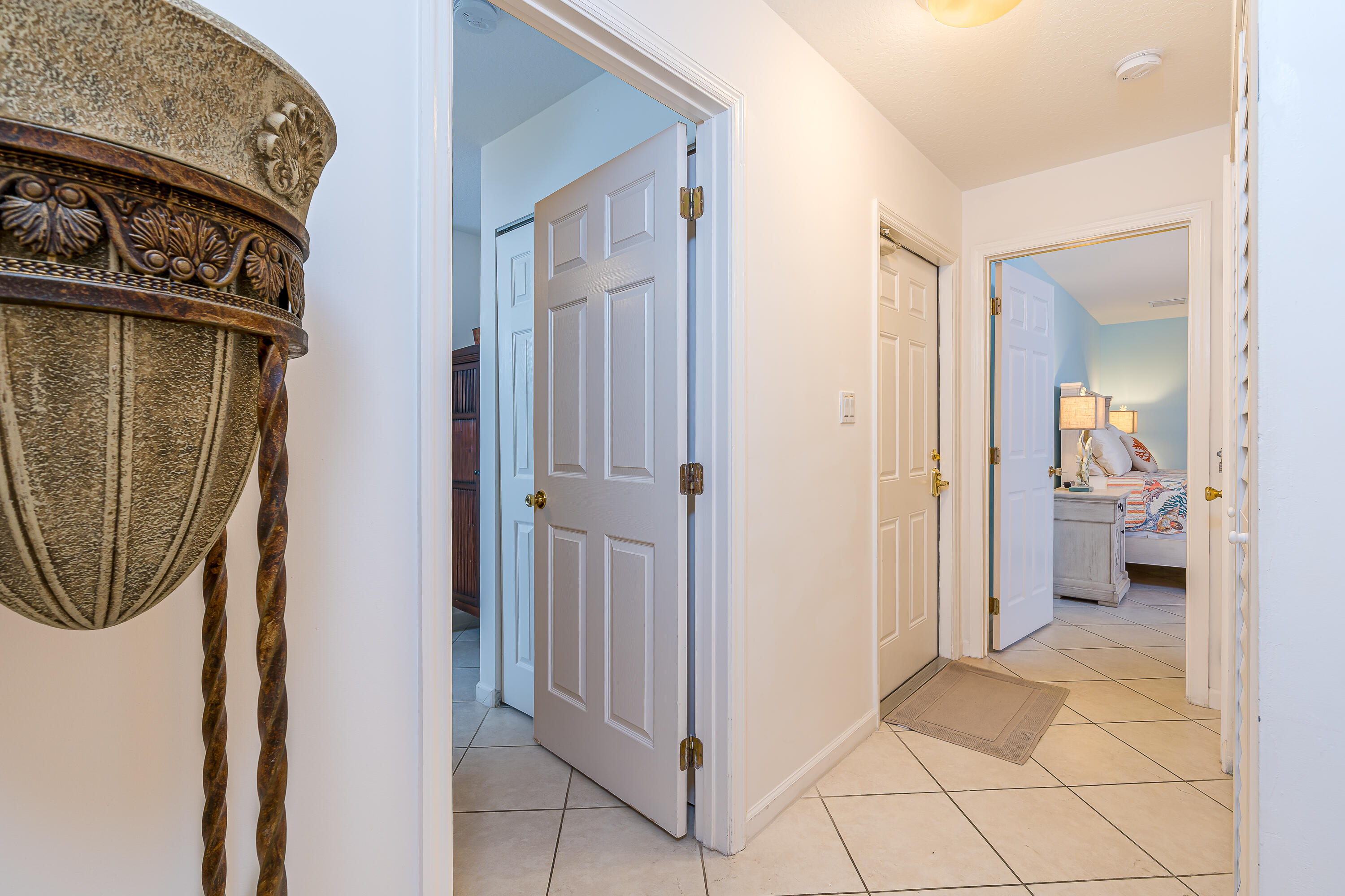 260 Sadowski Causeway Key Colony Beach, FL 33051 - Photo 17 of 50 a view of a storage & utility room