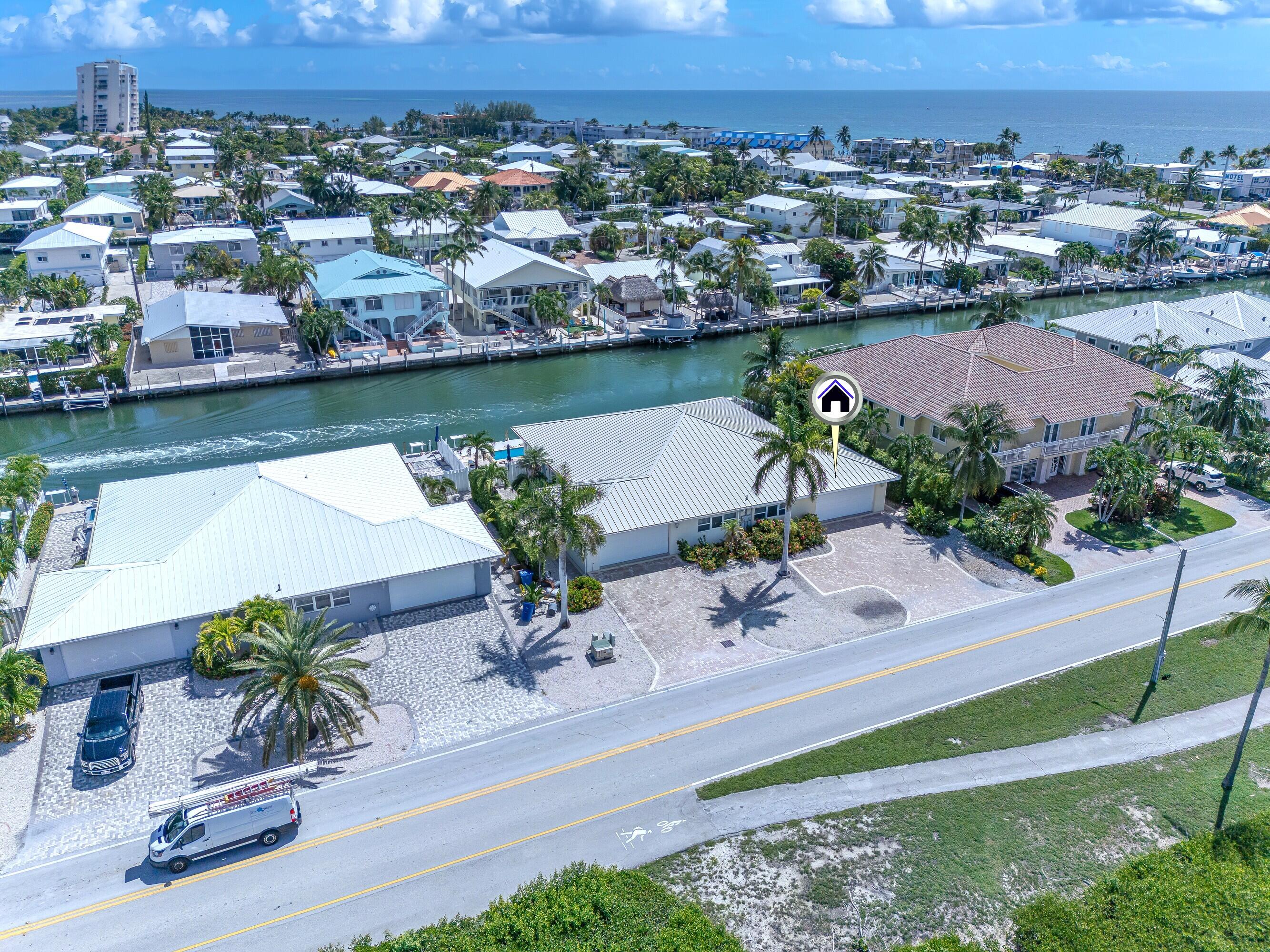 260 Sadowski Causeway Key Colony Beach, FL 33051 - Photo 31 of 50 260 Sadowski