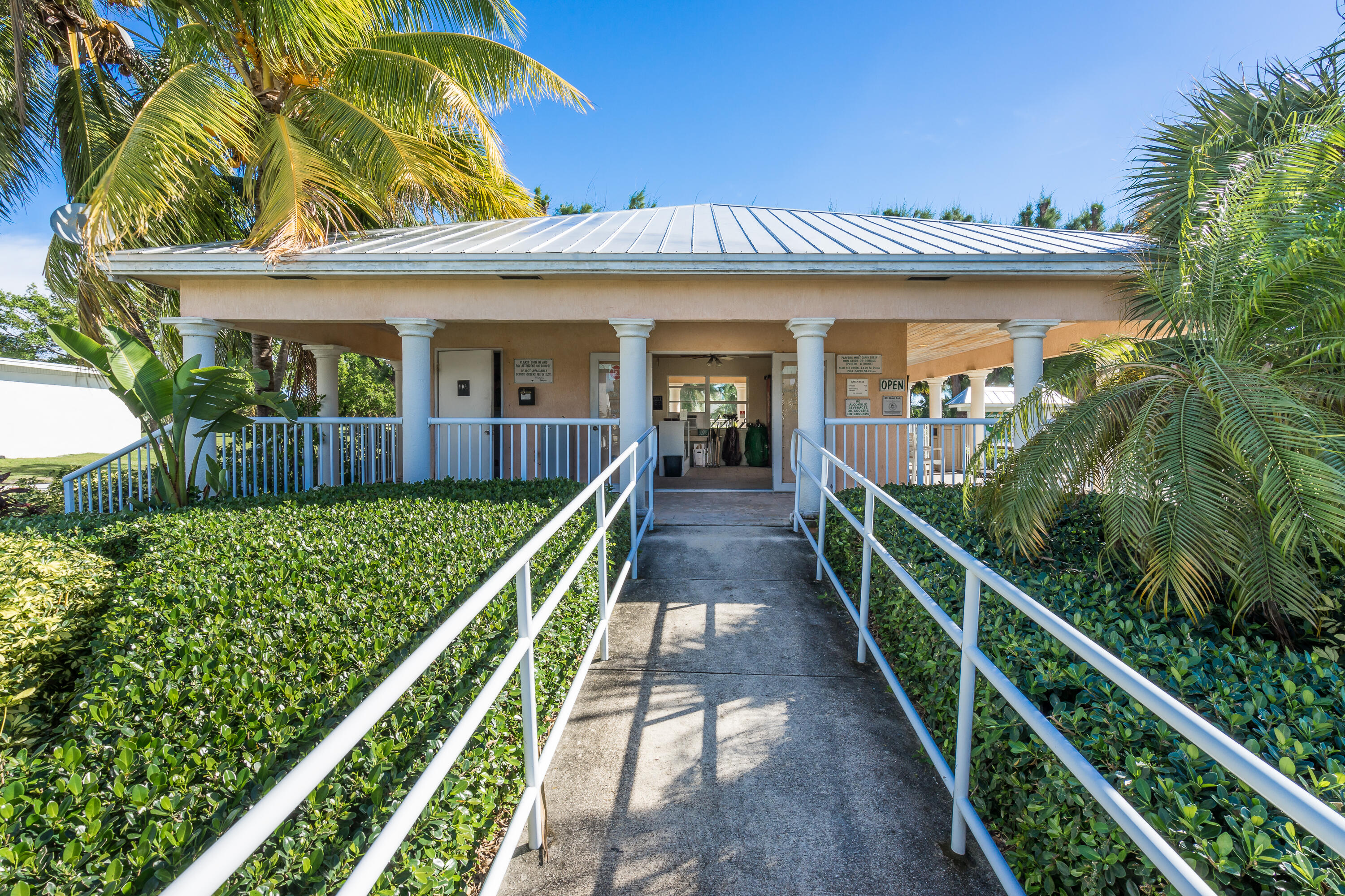 260 Sadowski Causeway Key Colony Beach, FL 33051 - Photo 43 of 50 a view of a house with a yard