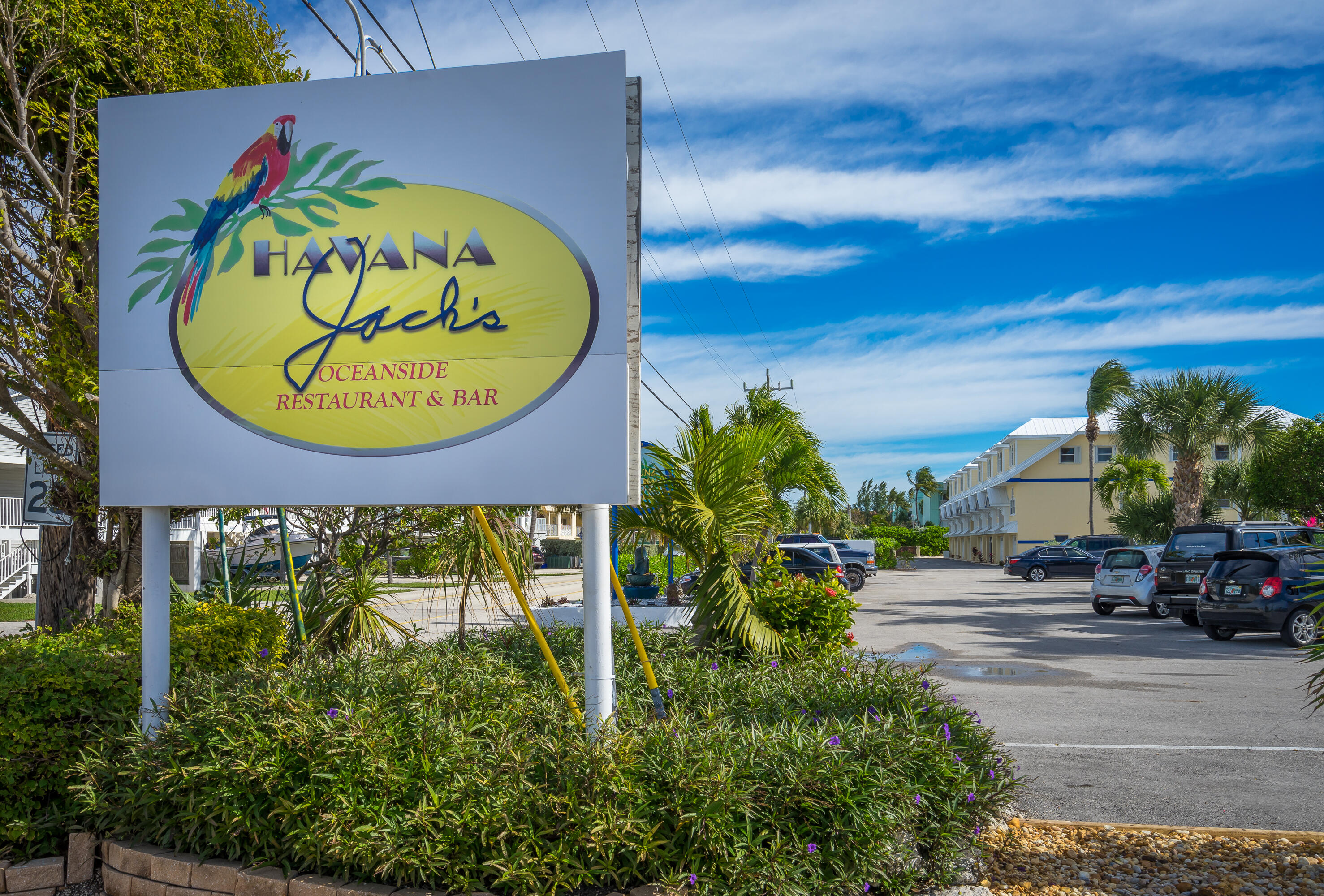 260 Sadowski Causeway Key Colony Beach, FL 33051 - Photo 46 of 50 Havana Jack's