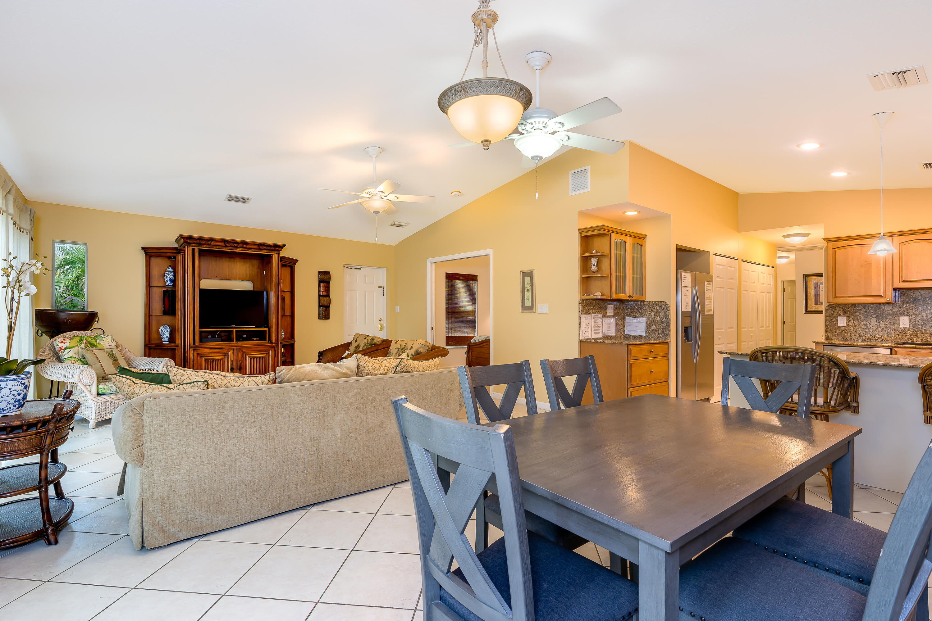 260 Sadowski Causeway Key Colony Beach, FL 33051 - Photo 50 of 50 Open Floor Plan