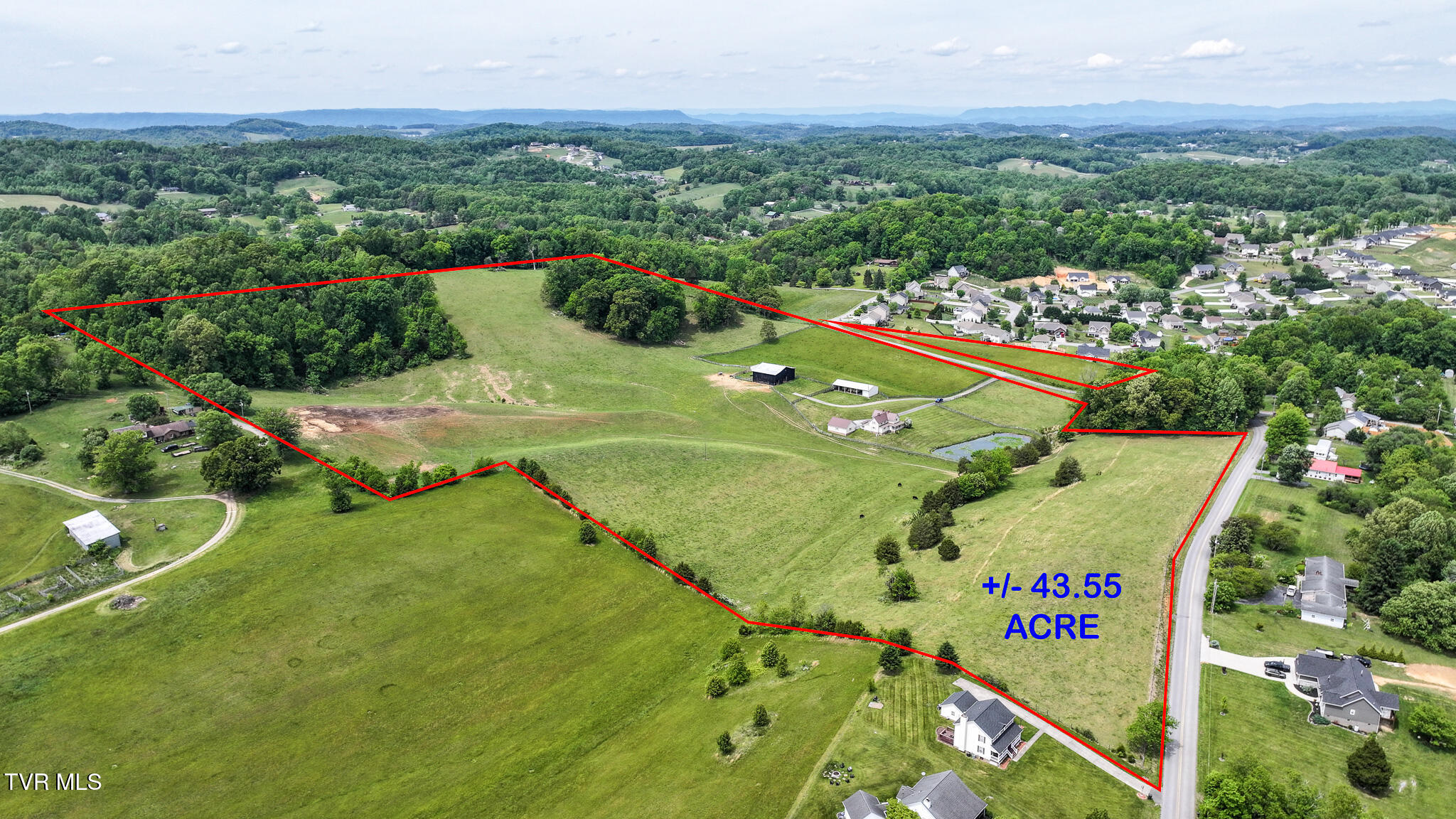 120 Jim Ford Road Jonesborough, TN 37659 - Photo 2 of 81 2