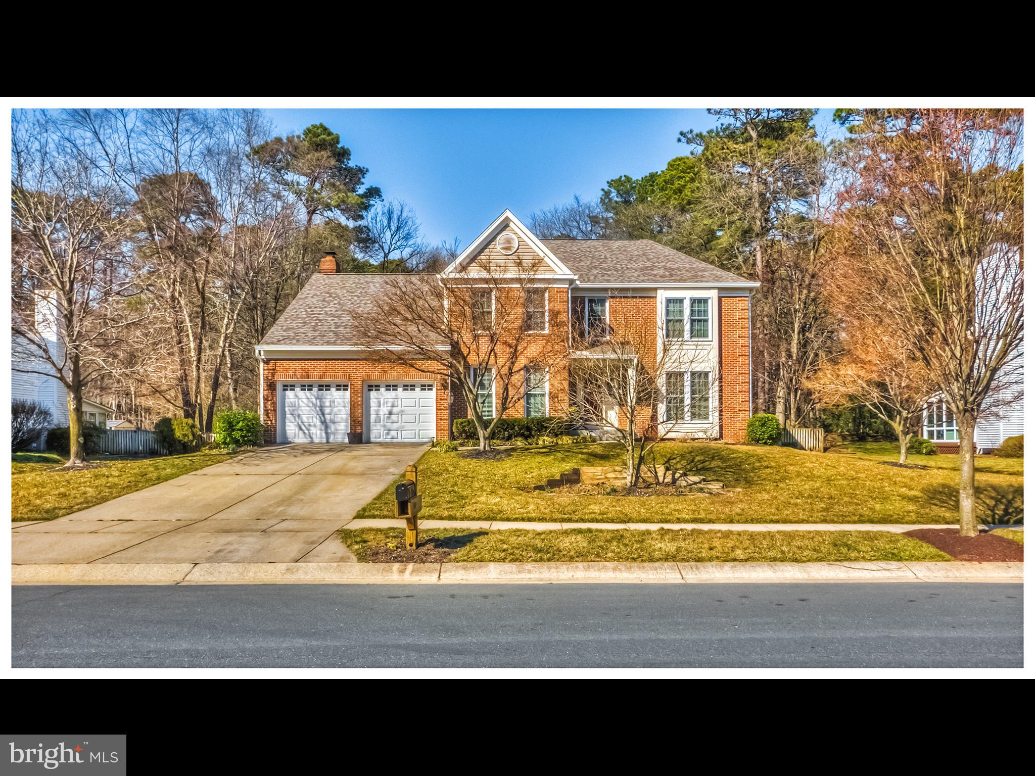 590 Pasture Brook Road Severn, MD 21144 - Photo 1 of 85 Gallery Image 1