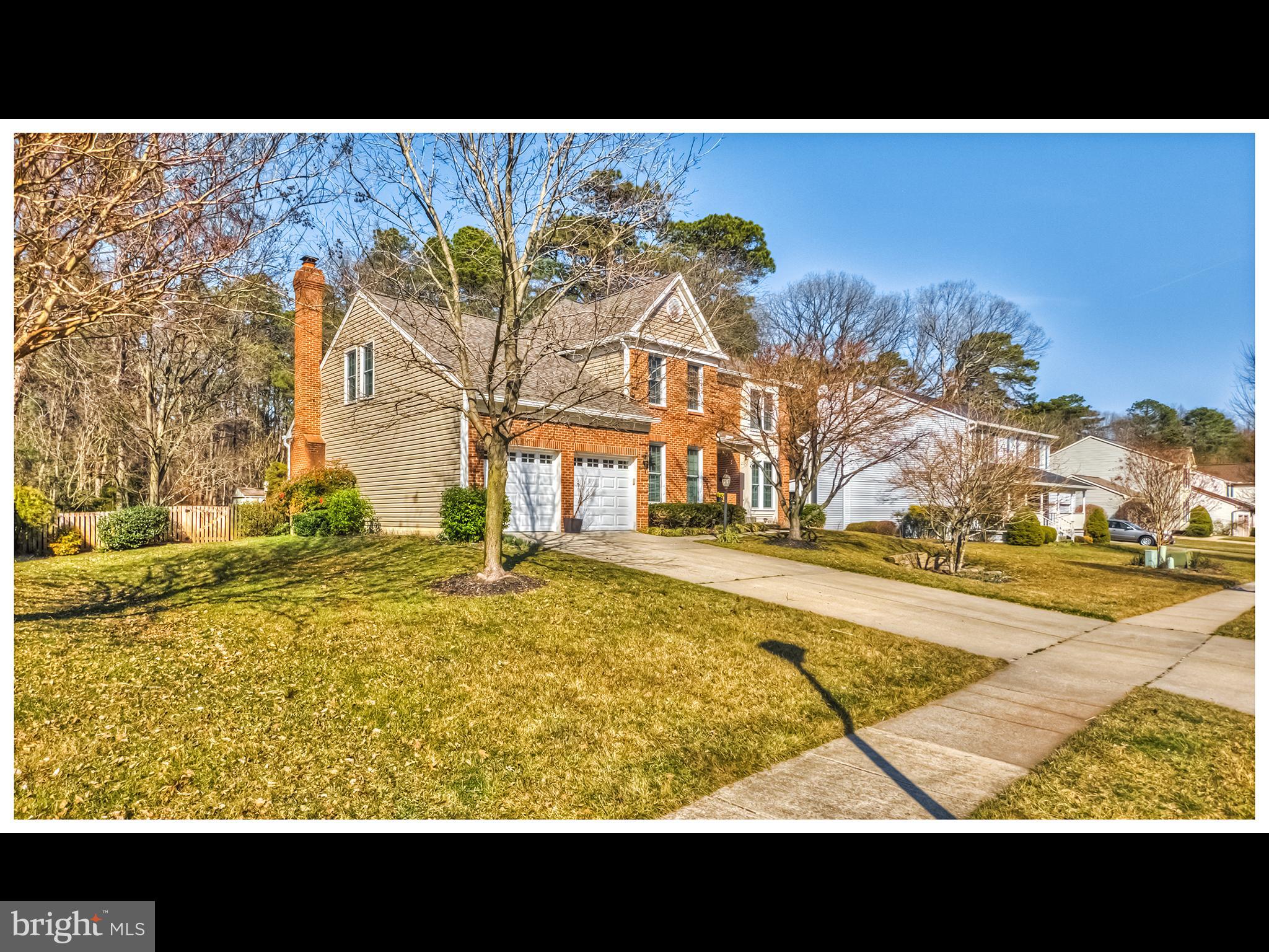 590 Pasture Brook Road Severn, MD 21144 - Photo 2 of 85 Gallery Image 2