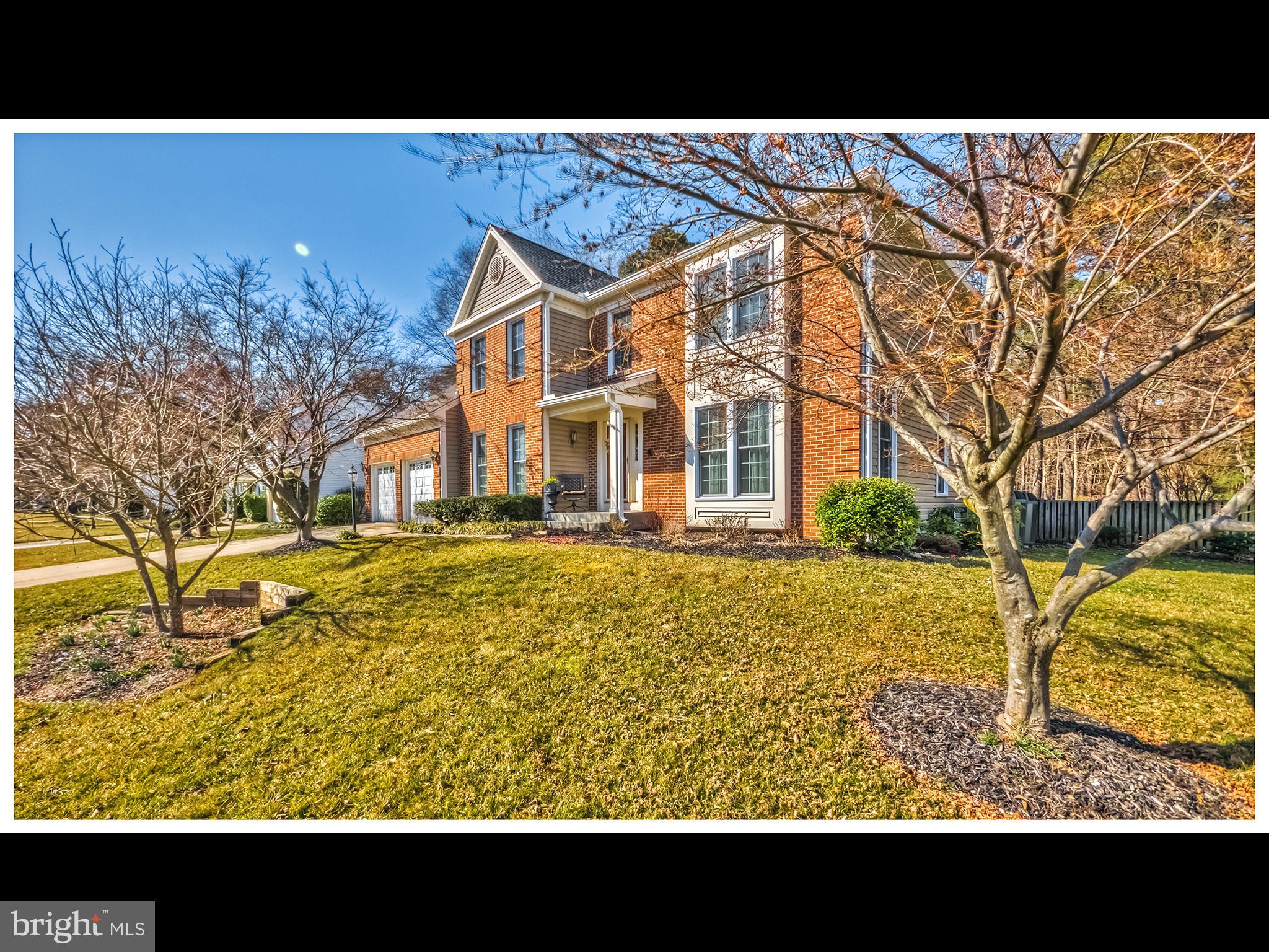 590 Pasture Brook Road Severn, MD 21144 - Photo 3 of 85 Gallery Image 3