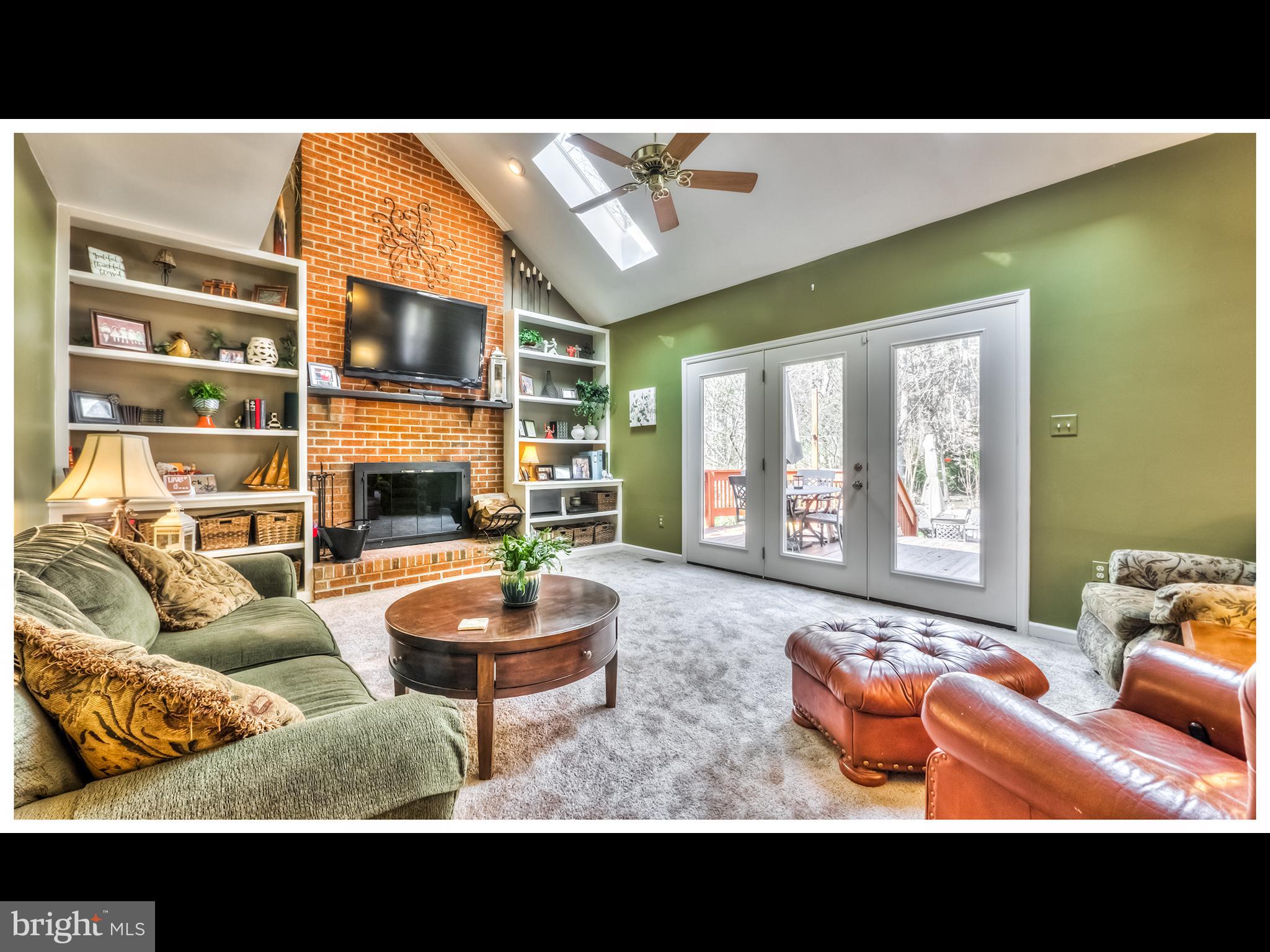 590 Pasture Brook Road Severn, MD 21144 - Photo 32 of 85 Gallery Image 32