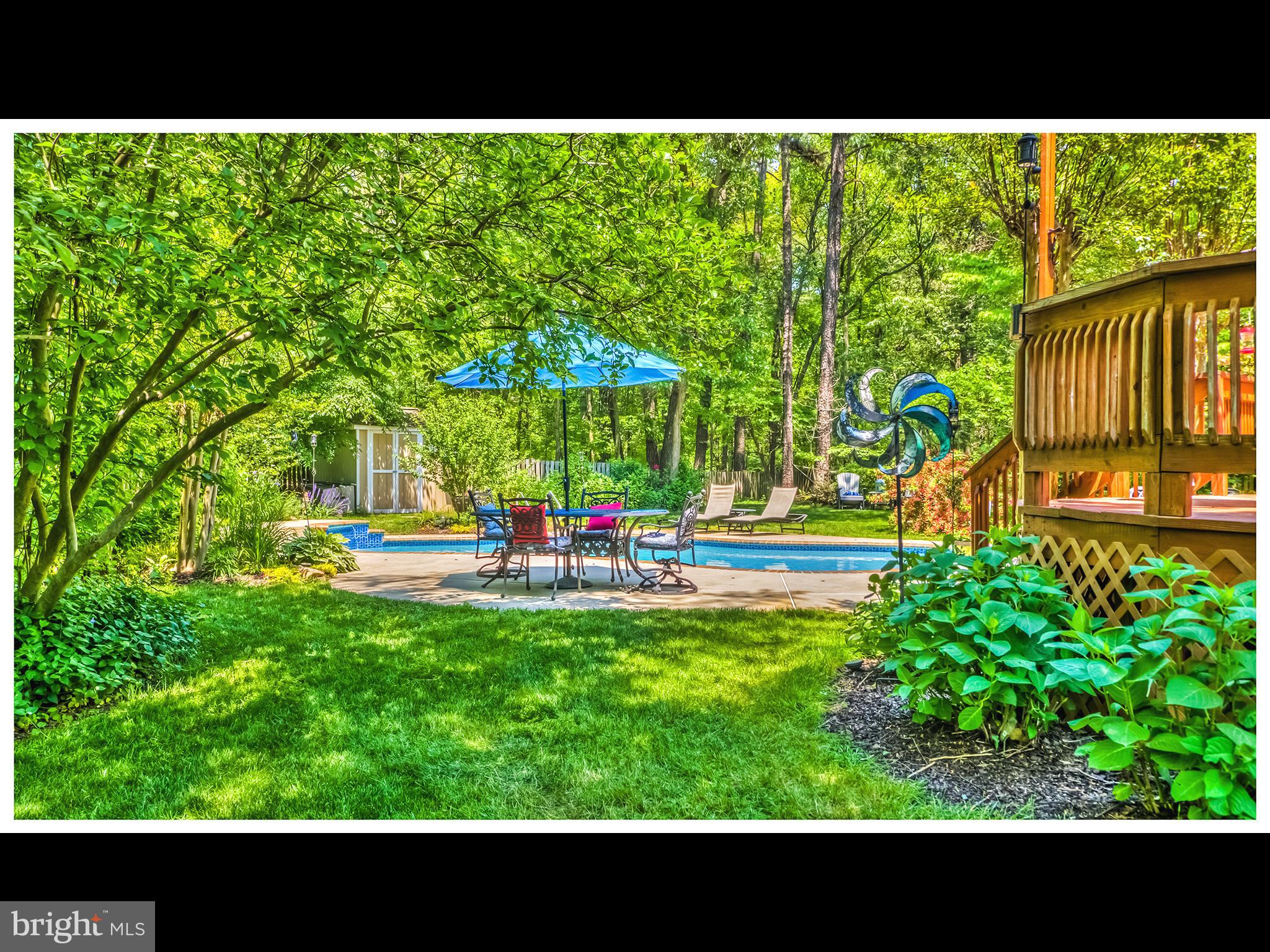 590 Pasture Brook Road Severn, MD 21144 - Photo 62 of 85 Gallery Image 62