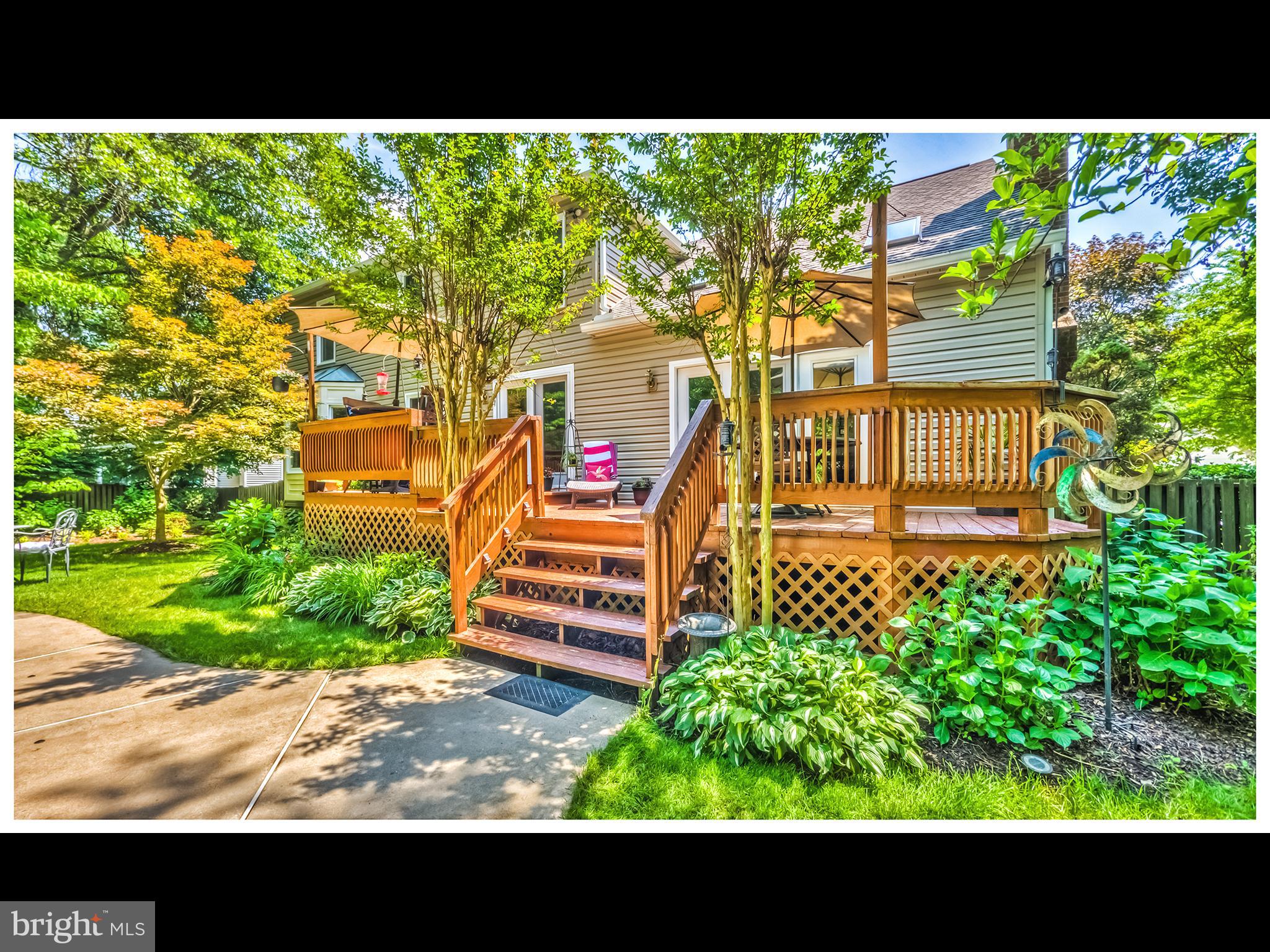 590 Pasture Brook Road Severn, MD 21144 - Photo 66 of 85 Gallery Image 66