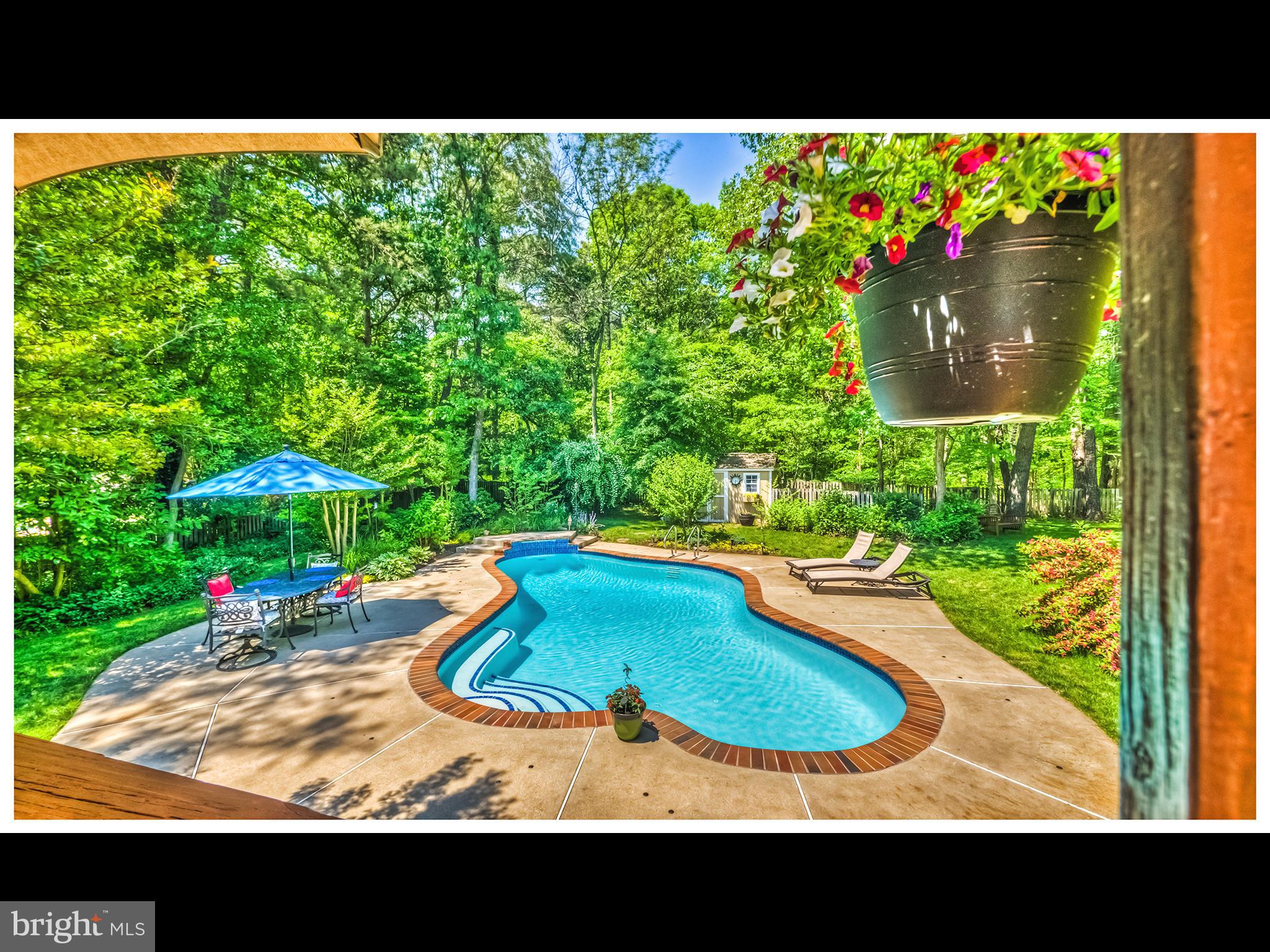 590 Pasture Brook Road Severn, MD 21144 - Photo 74 of 85 Gallery Image 74