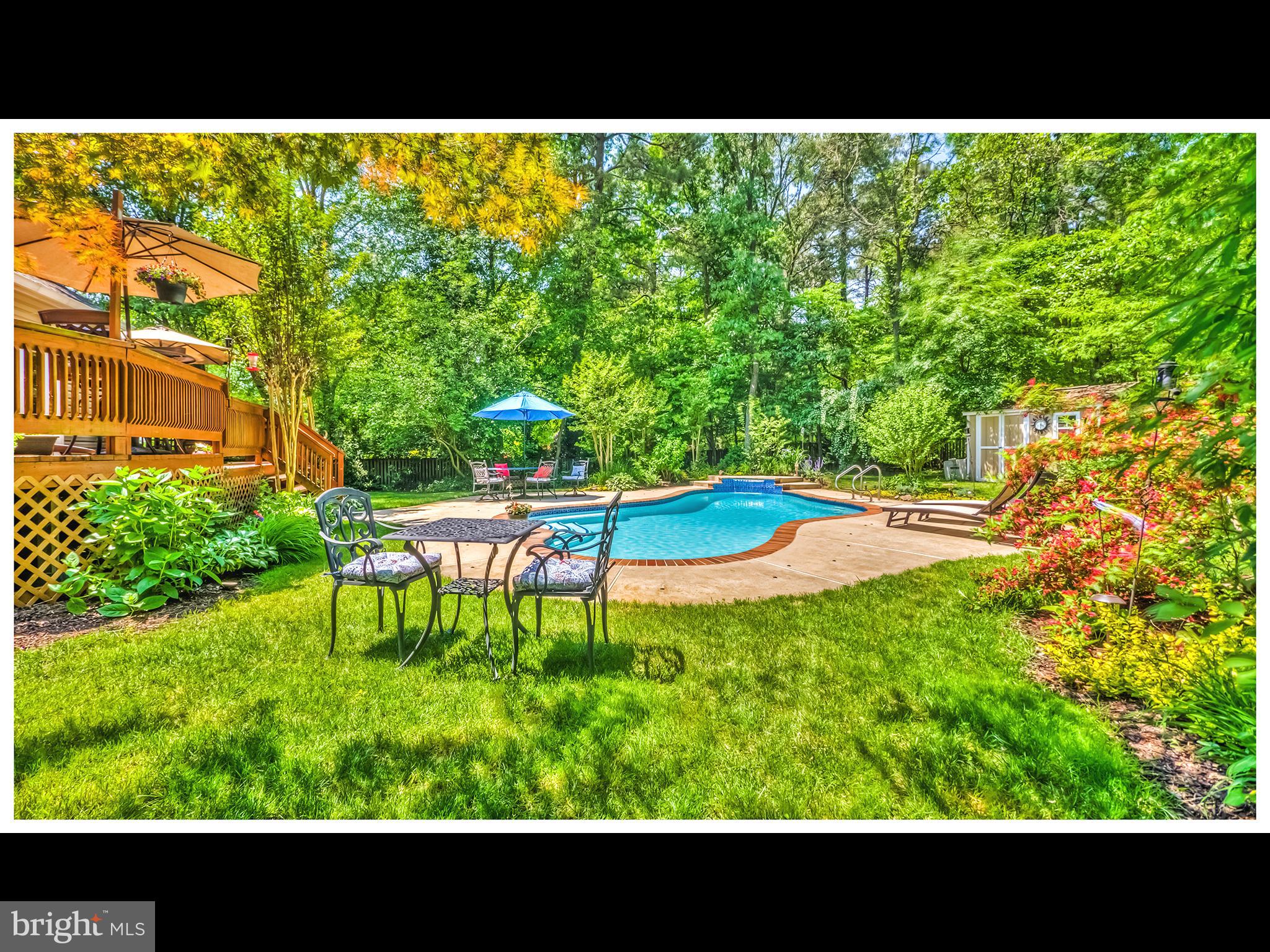 590 Pasture Brook Road Severn, MD 21144 - Photo 75 of 85 Gallery Image 75