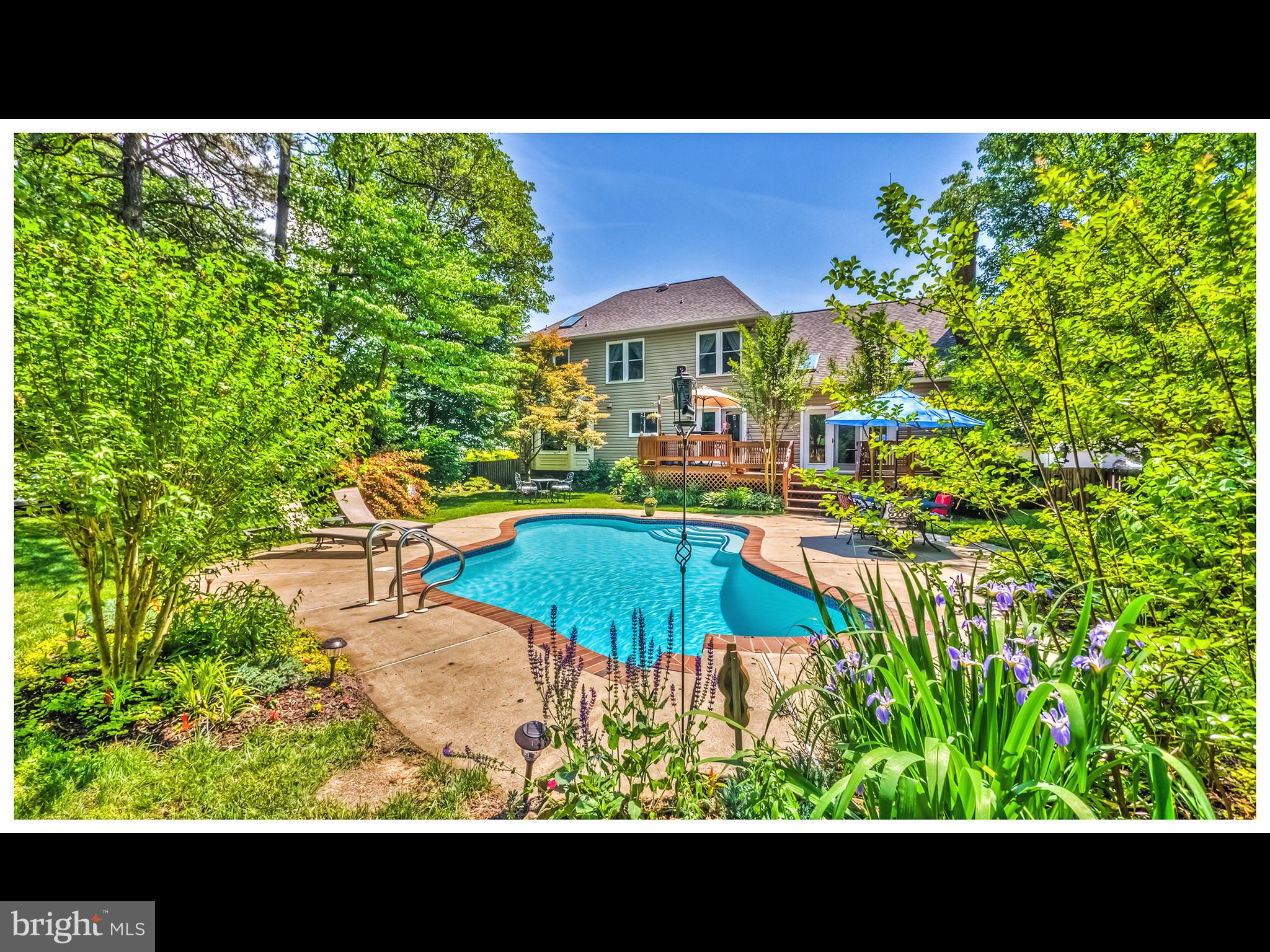 590 Pasture Brook Road Severn, MD 21144 - Photo 76 of 85 Gallery Image 76
