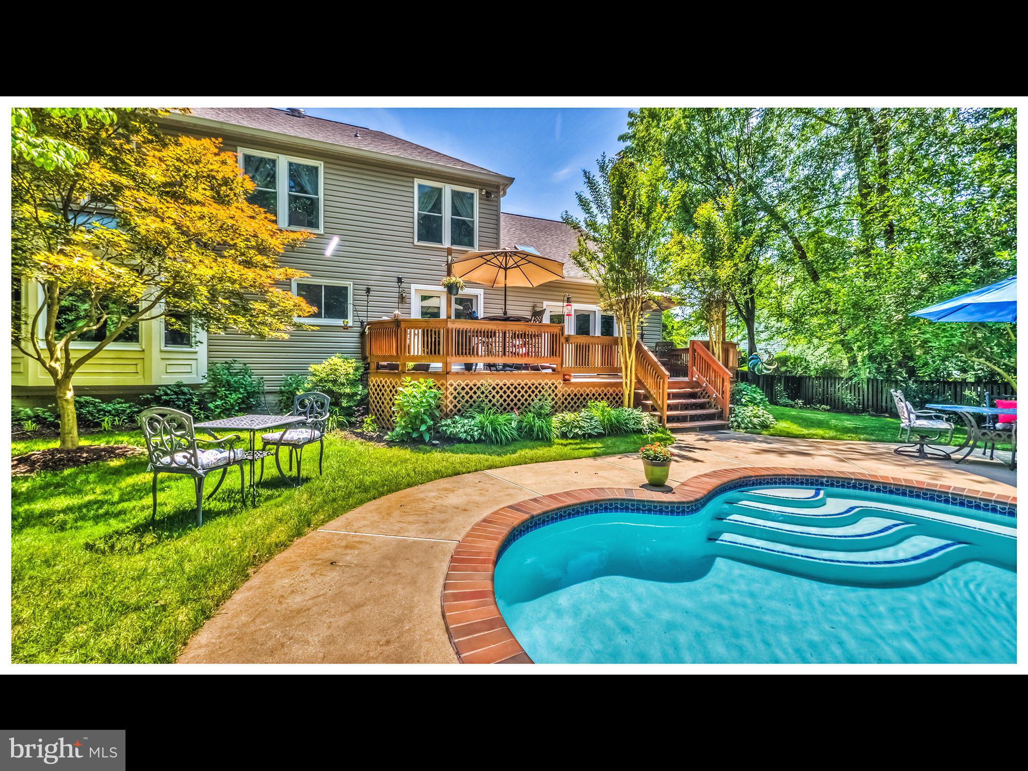590 Pasture Brook Road Severn, MD 21144 - Photo 77 of 85 Gallery Image 77