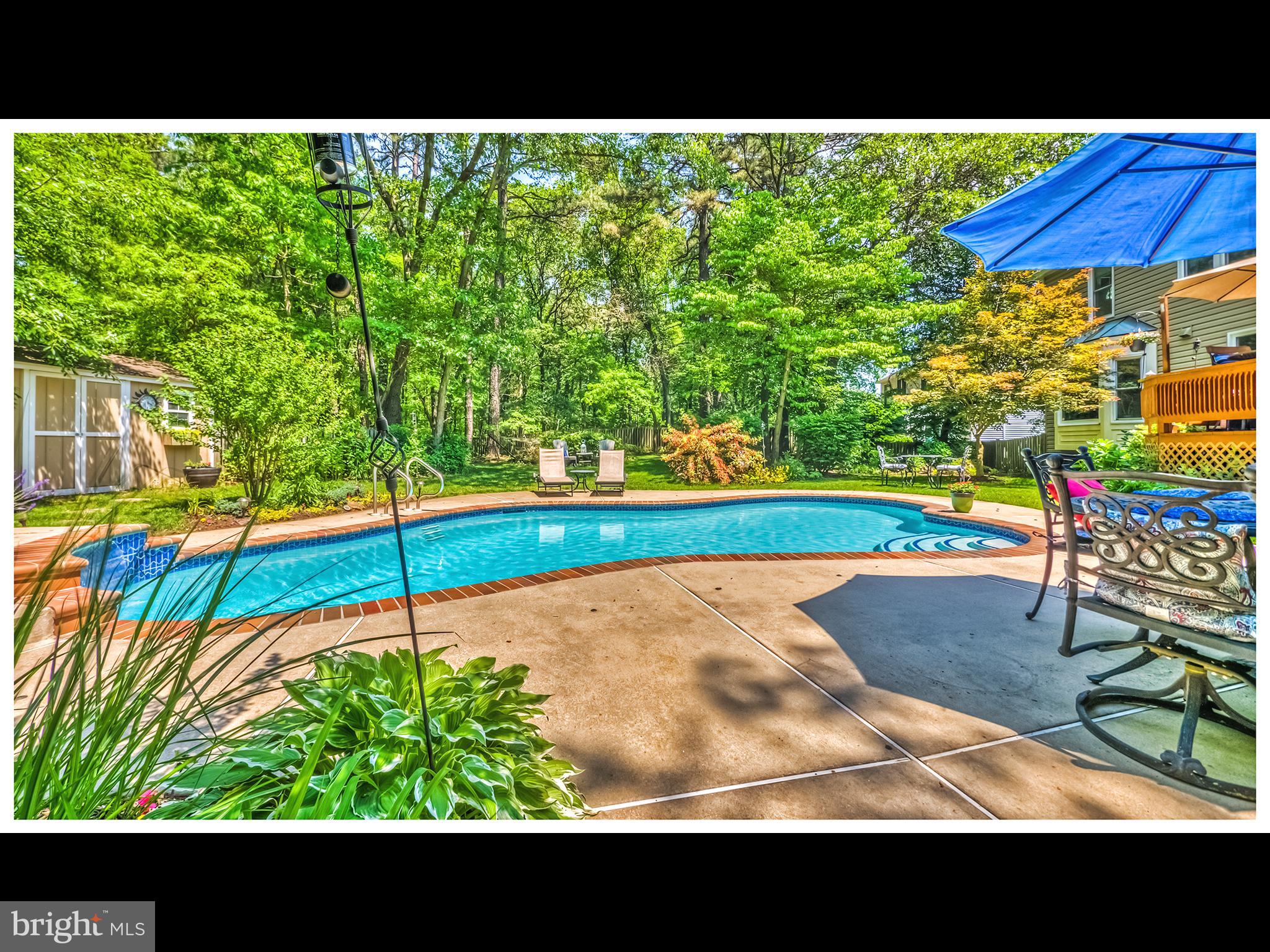 590 Pasture Brook Road Severn, MD 21144 - Photo 80 of 85 Gallery Image 80