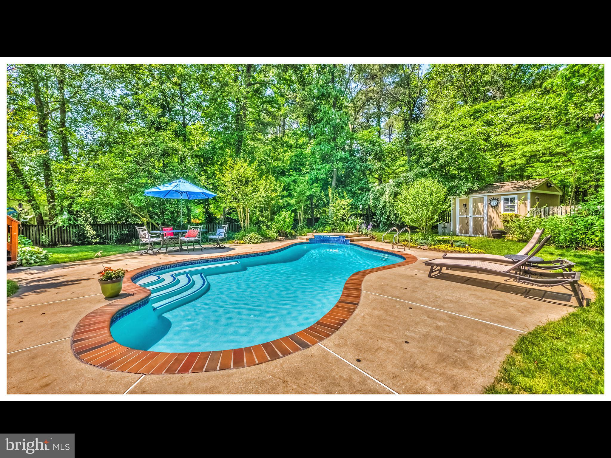 590 Pasture Brook Road Severn, MD 21144 - Photo 83 of 85 Gallery Image 83