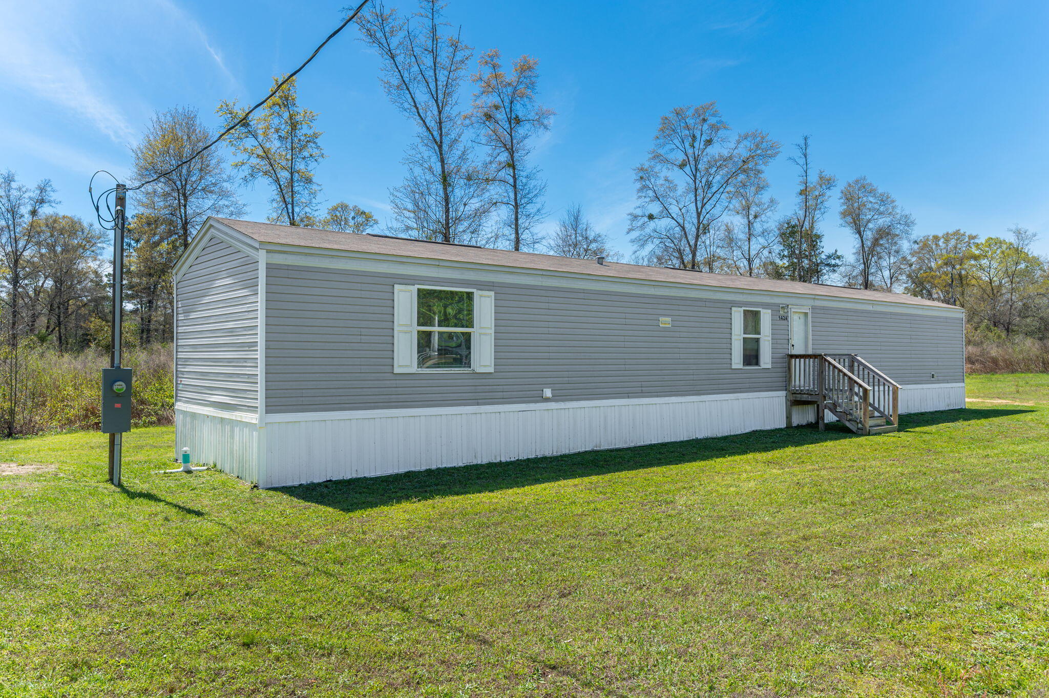 1424 East F Sanford Road Baker, FL 32531 - Photo 3 of 33 1000048156