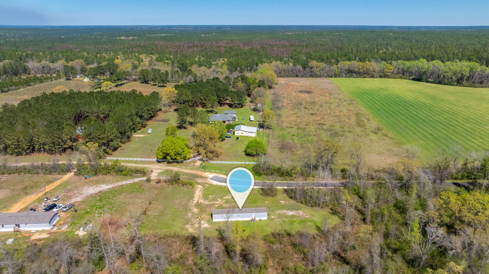 1424 East F Sanford Road Baker, FL 32531 - Photo 31 of 33 1000048190