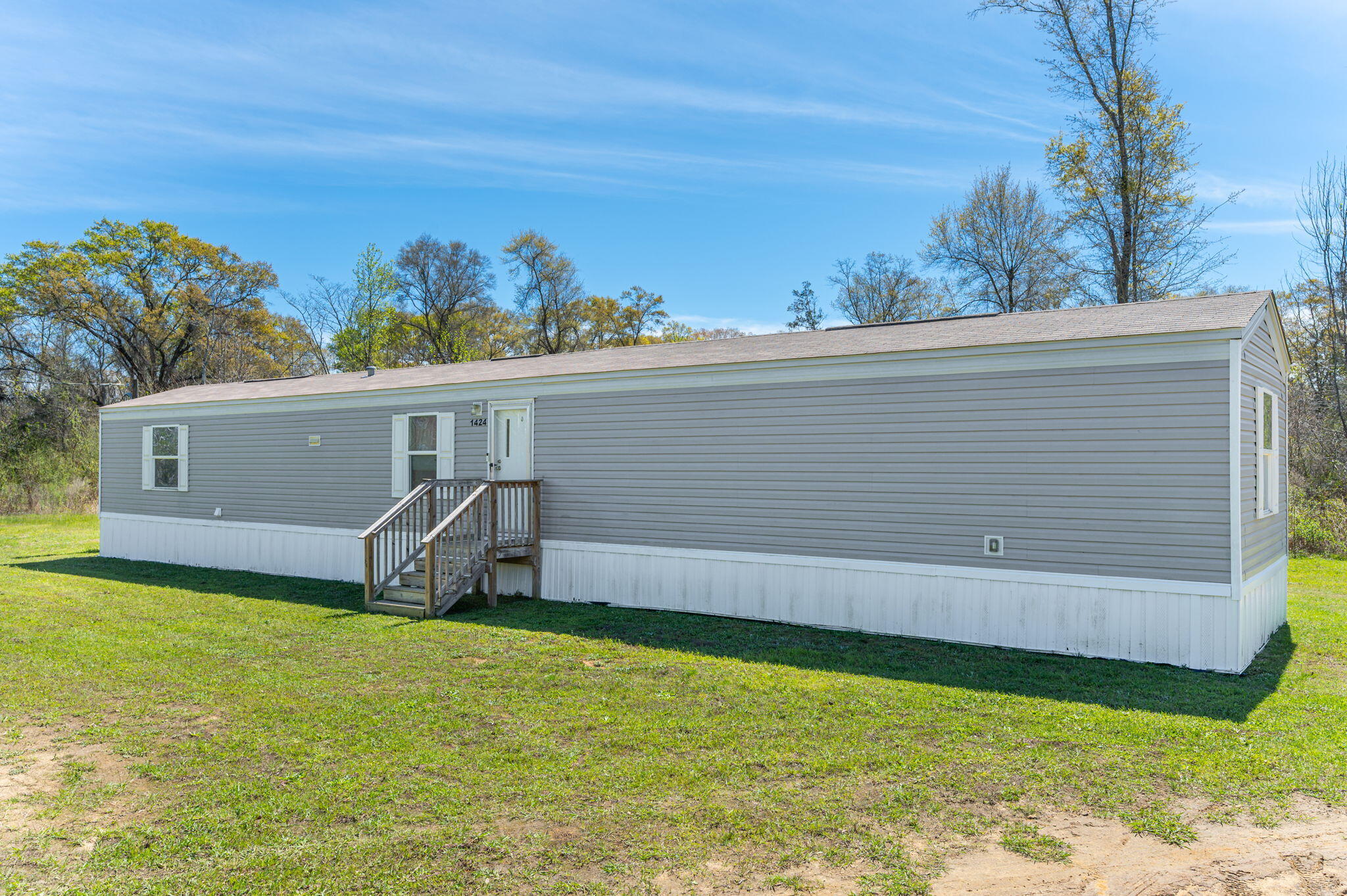 1424 East F Sanford Road Baker, FL 32531 - Photo 4 of 33 1000048154