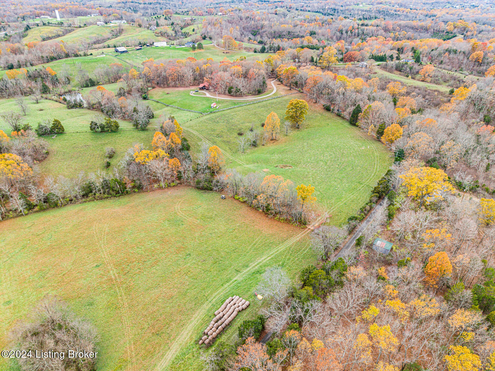 1 Delaney Road Lawrenceburg, KY 40342 - Photo 23 of 26 DJI_20241121154409_0034_D